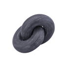 Nero Decorative Knot