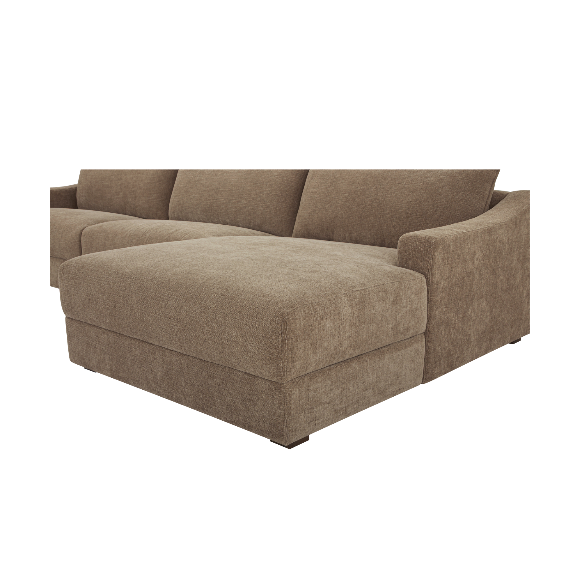 Faro Sectional