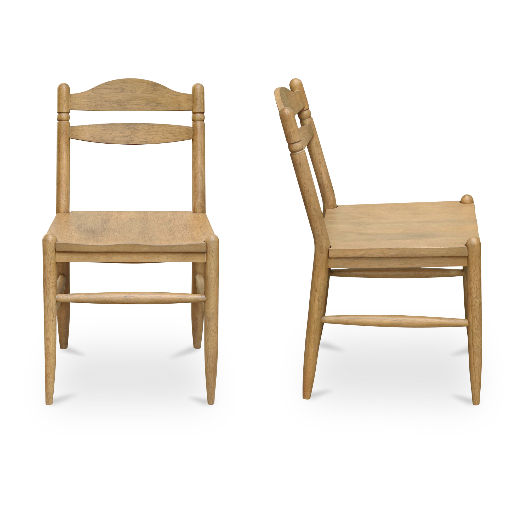 Tay Dining Chair, Set of 2