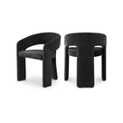 Randy Dining Chair, Set of 2
