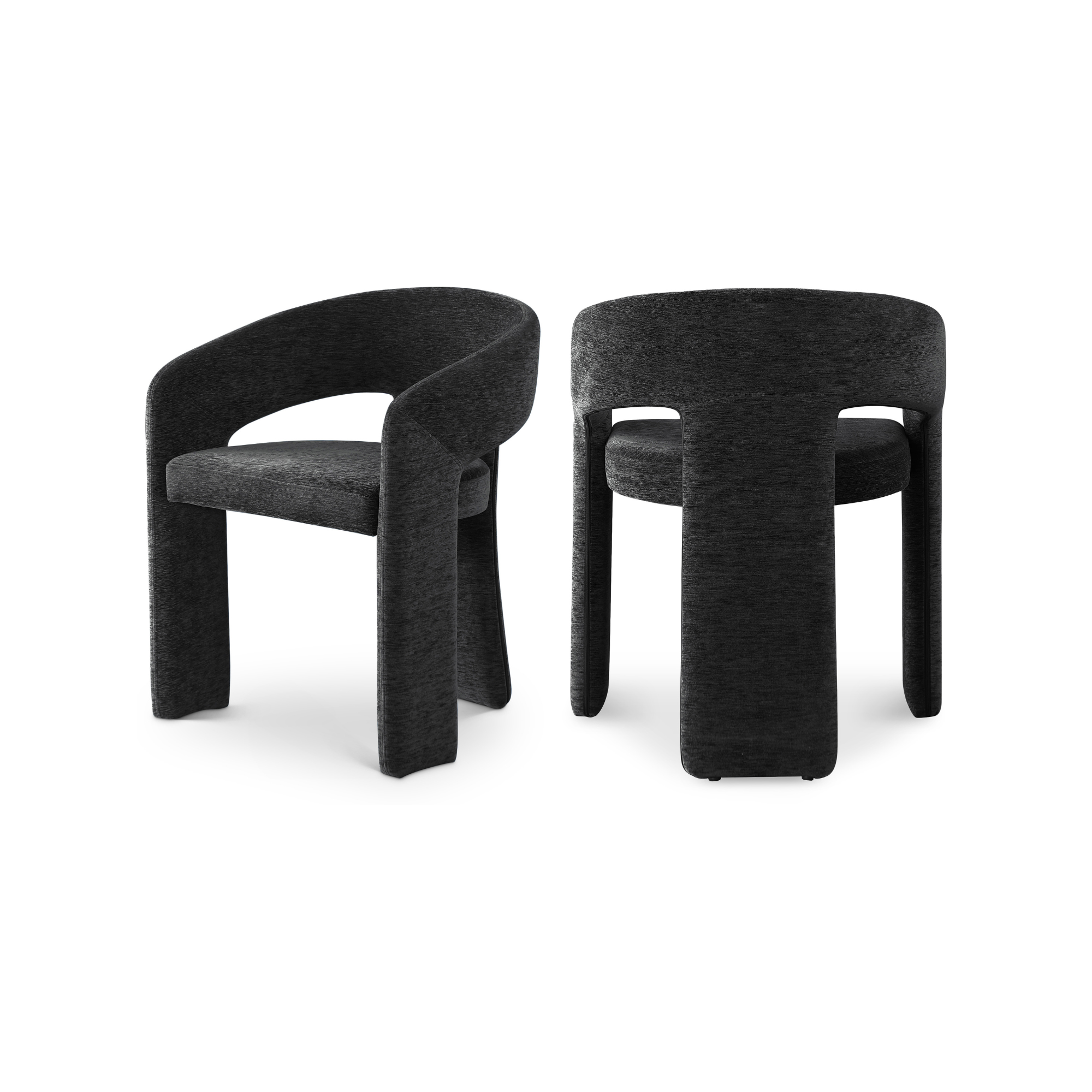 Randi Dining Chair, Set of 2