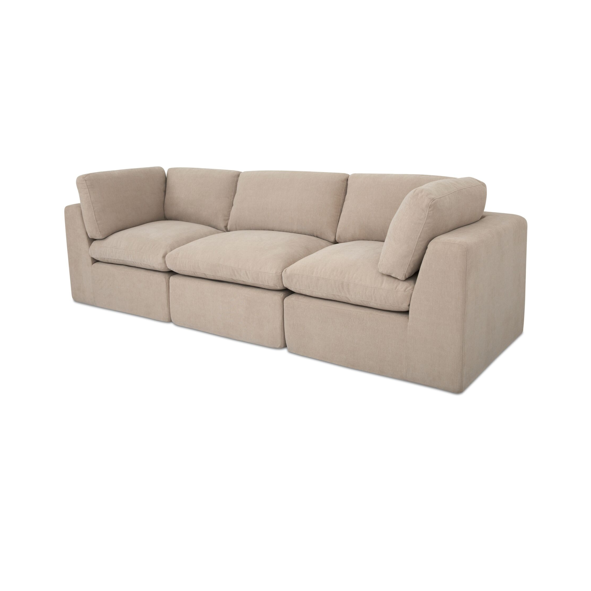 Cato Modular Sofa