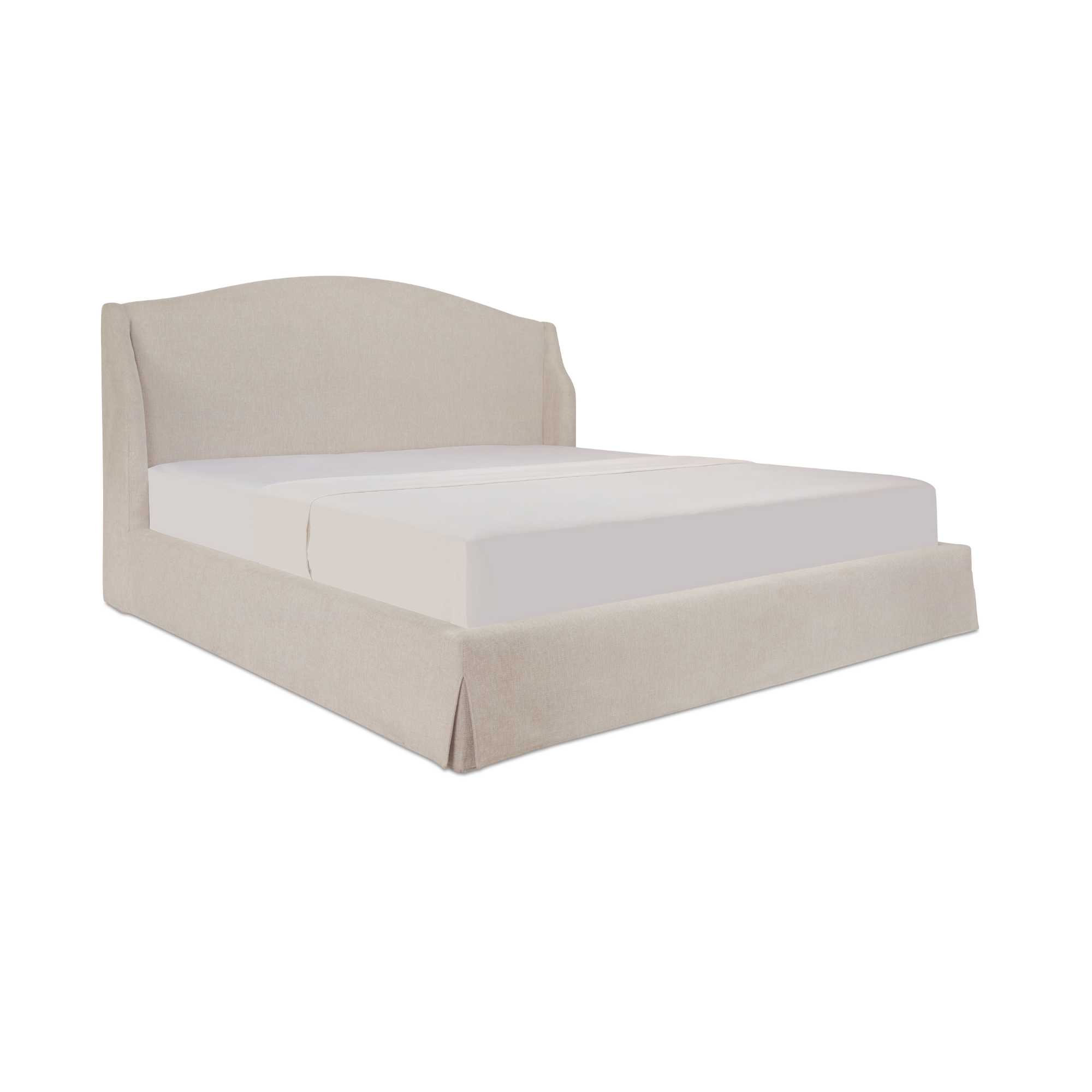 West Storage Bed-Beds + Headboards-StyleMeGHD