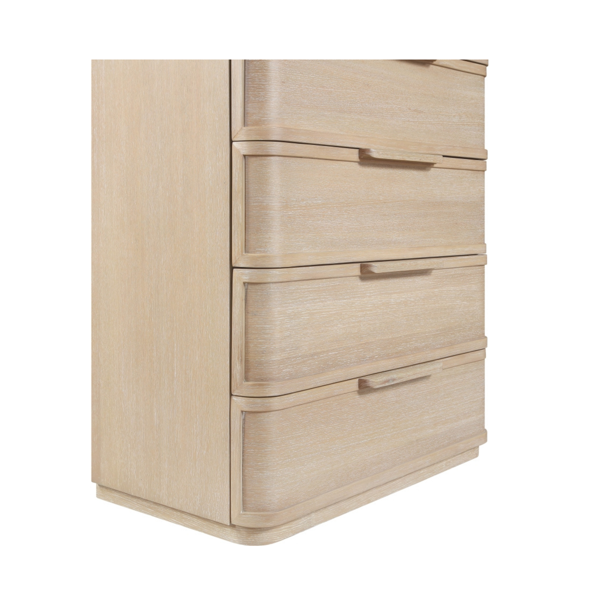 Brava Wood Chest-Nightstands-StyleMeGHD