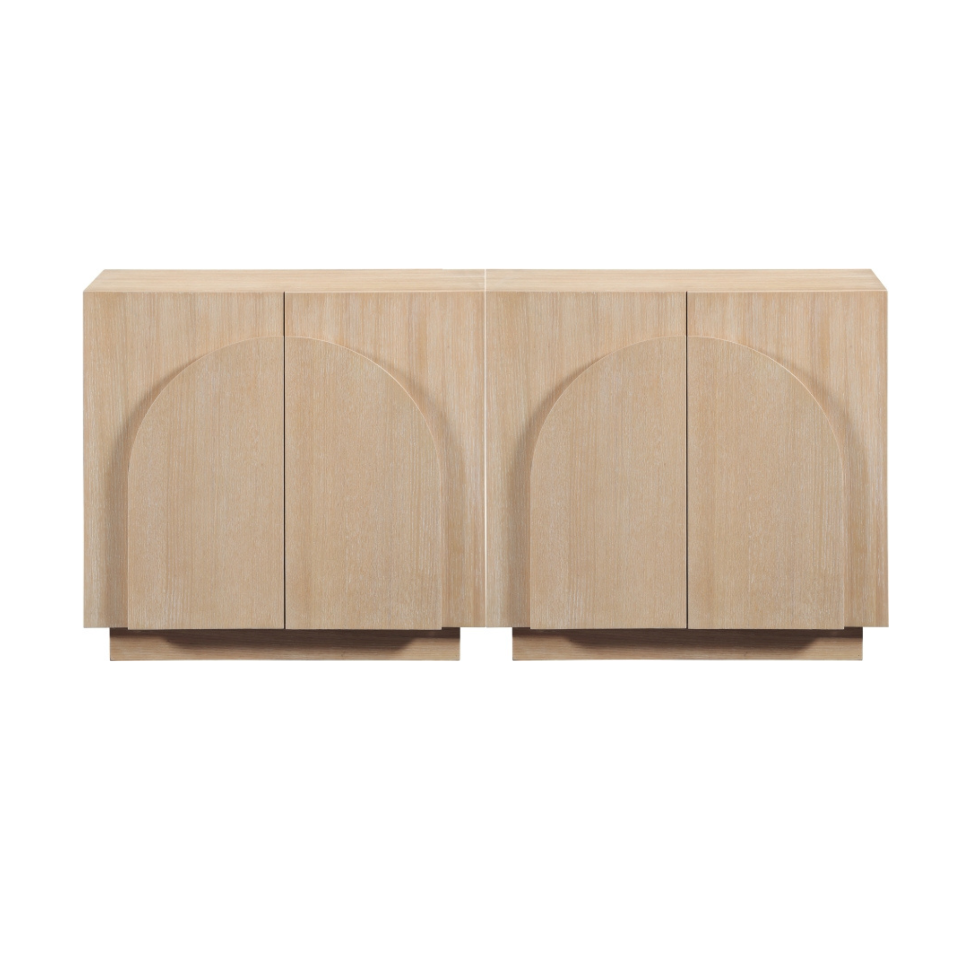 Vene 2pc Sideboard / Buffet