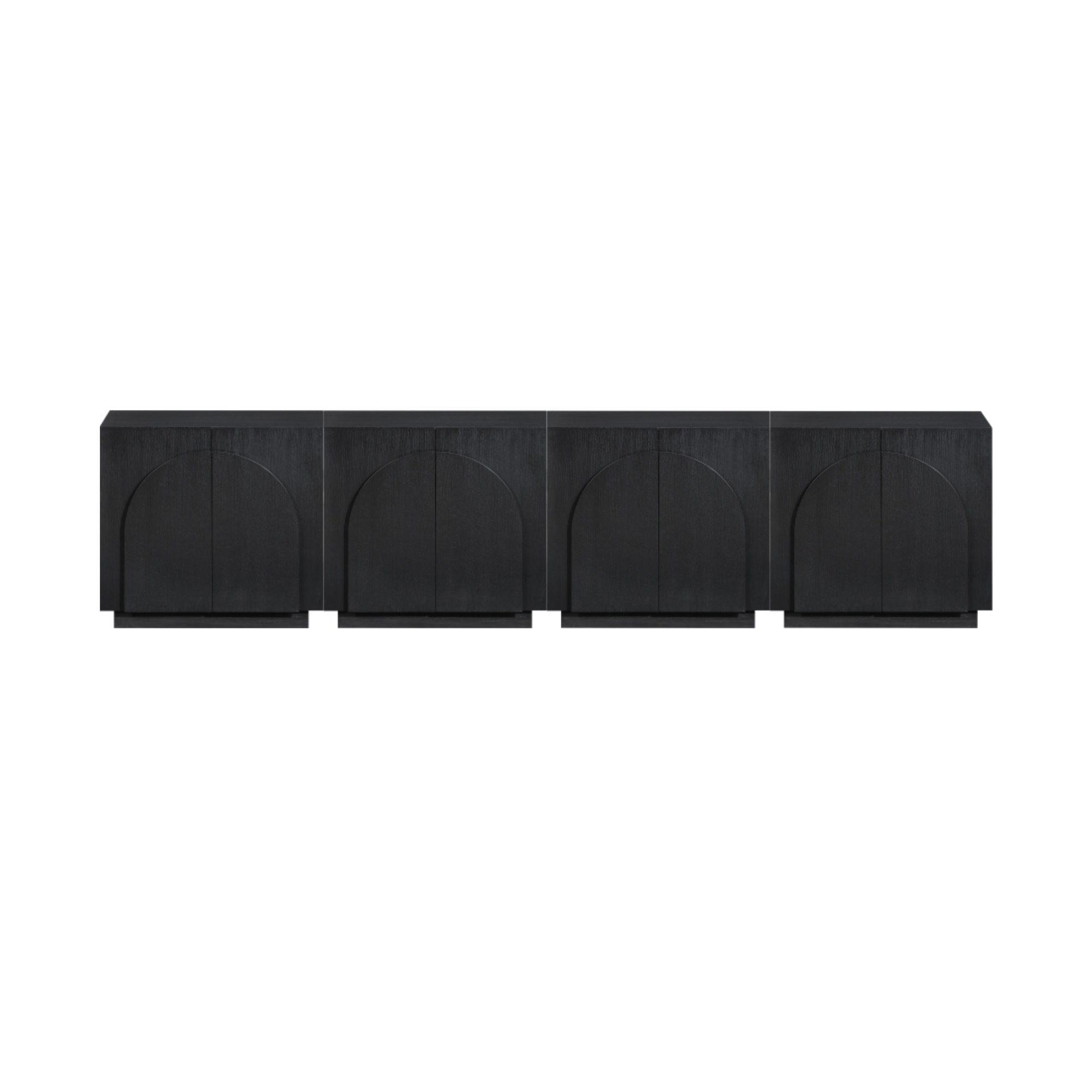Vene 4pc Sideboard