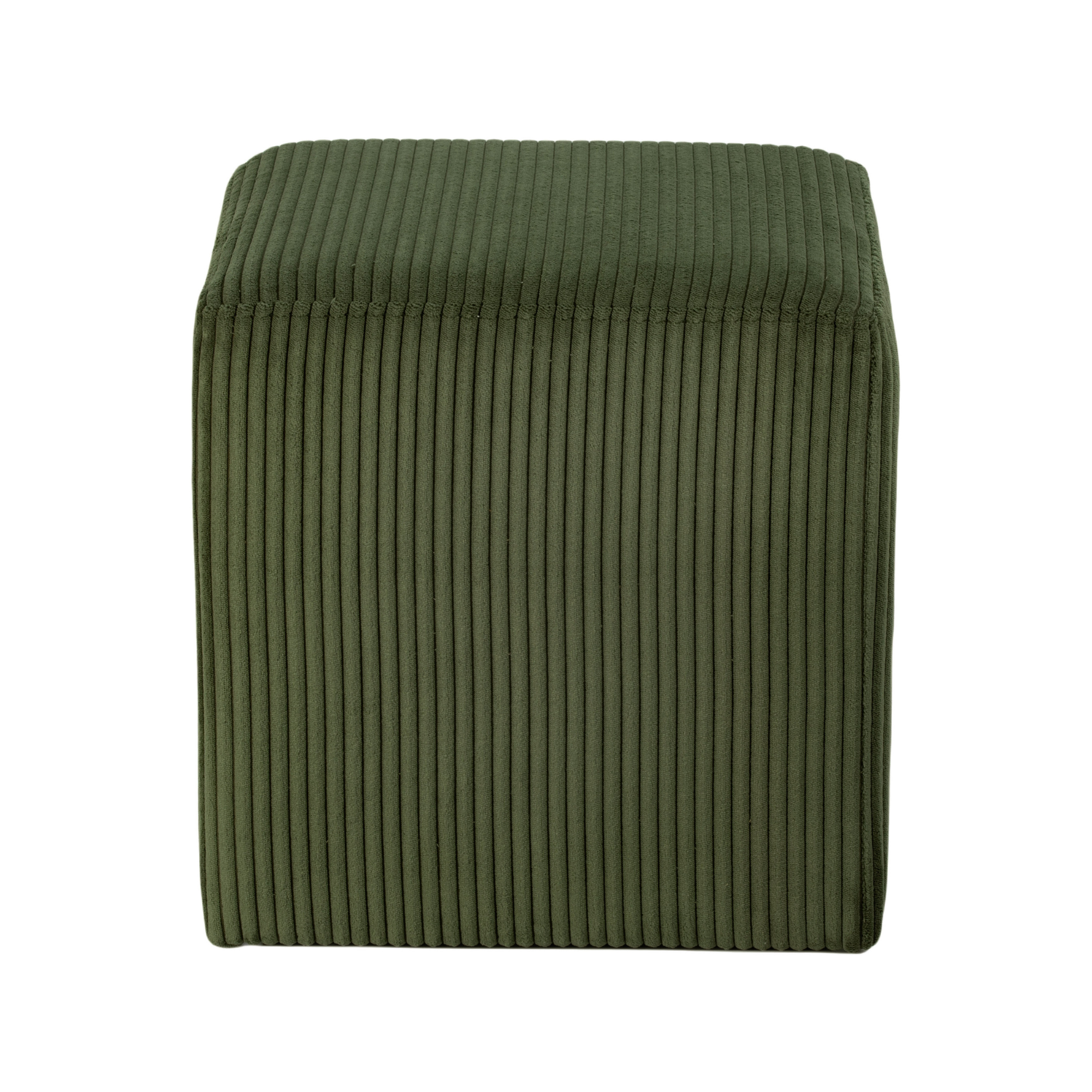 Royle Microsuede Stool