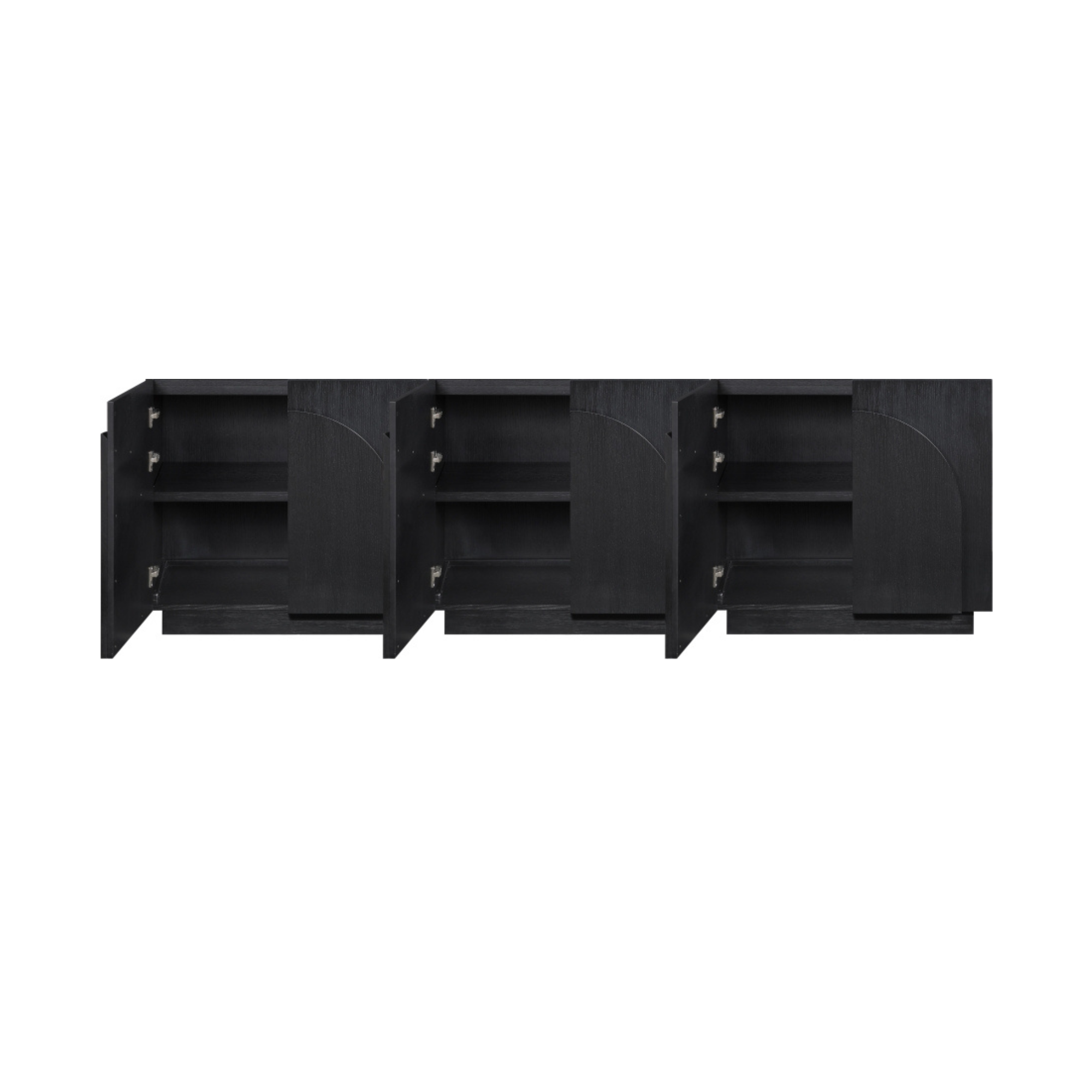 Vene 3pc Sideboard