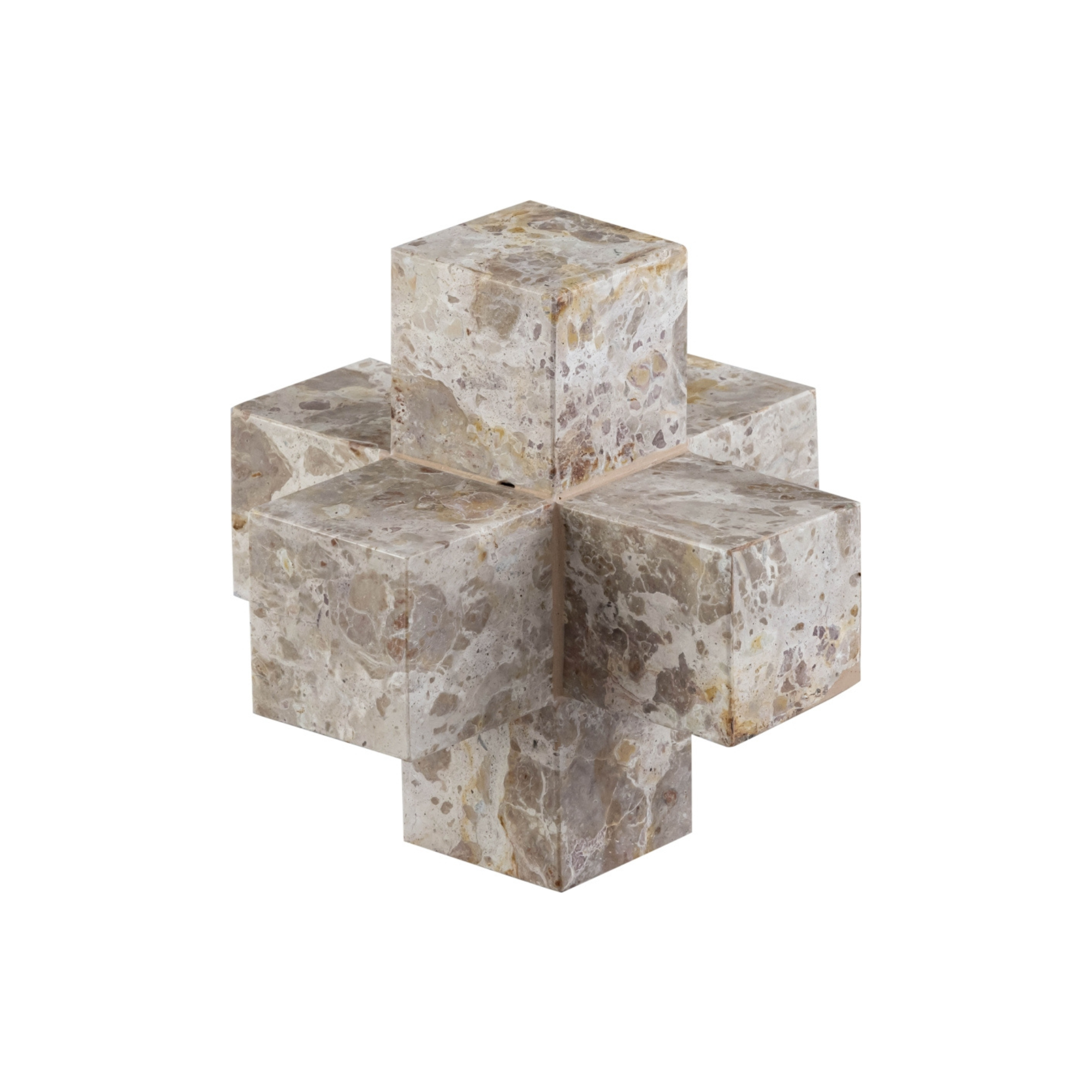Jax Decorative Object