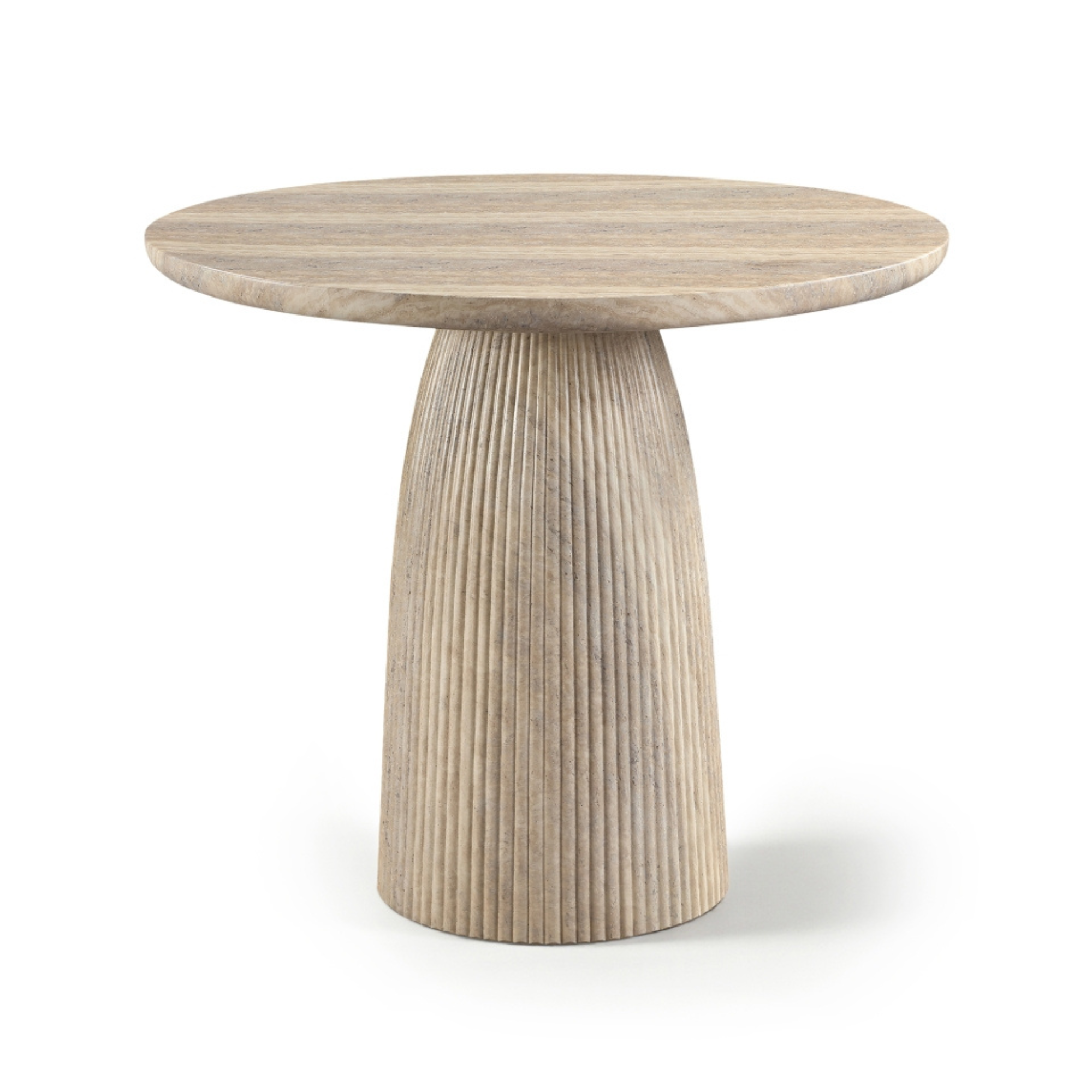 Vero Wood Counter Height Table-Dining Tables-StyleMeGHD