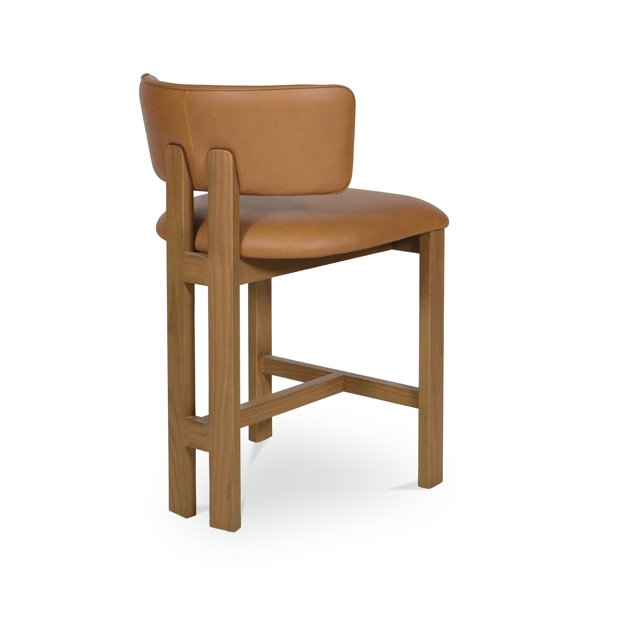 Morel Counter Stool-Bar + Counter Stools-StyleMeGHD