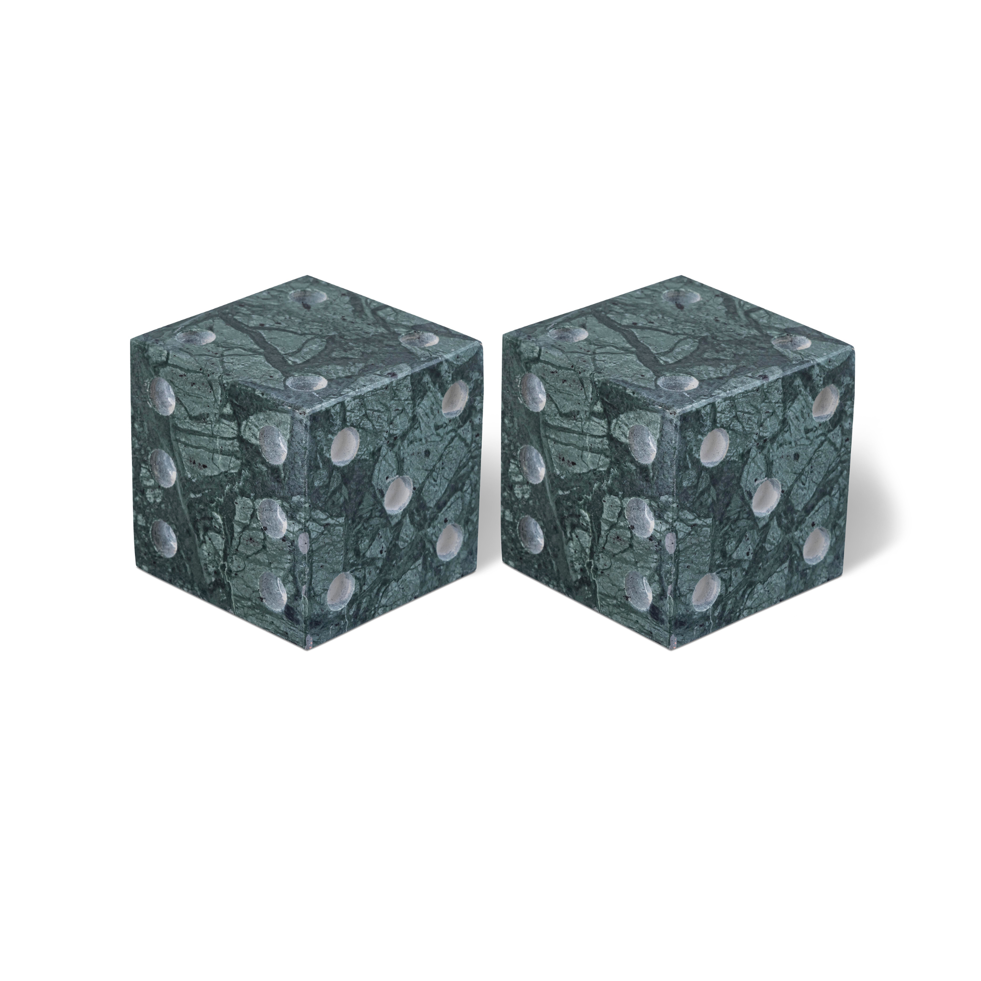 Darro Marble Dice