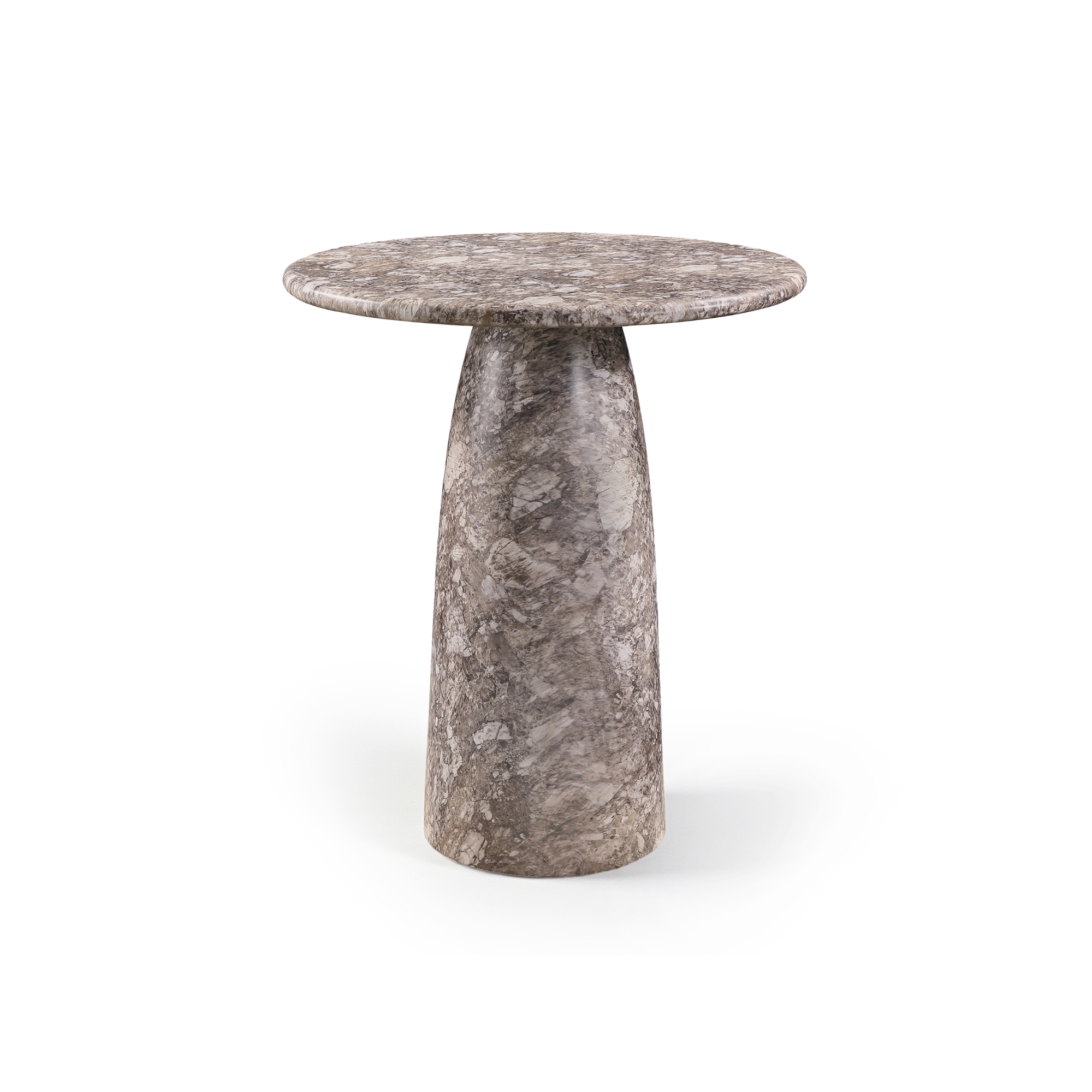Bronn Concrete Counter Table