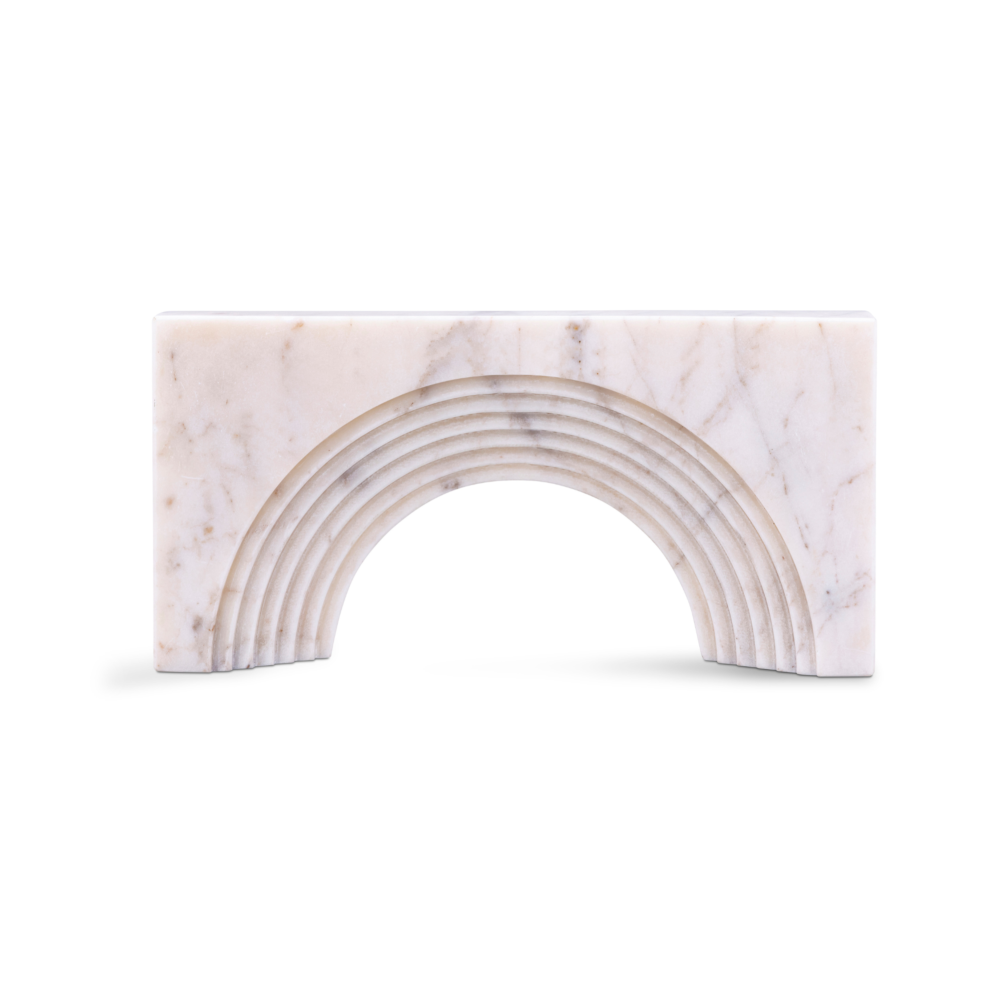 Camria Marble Decorative Object