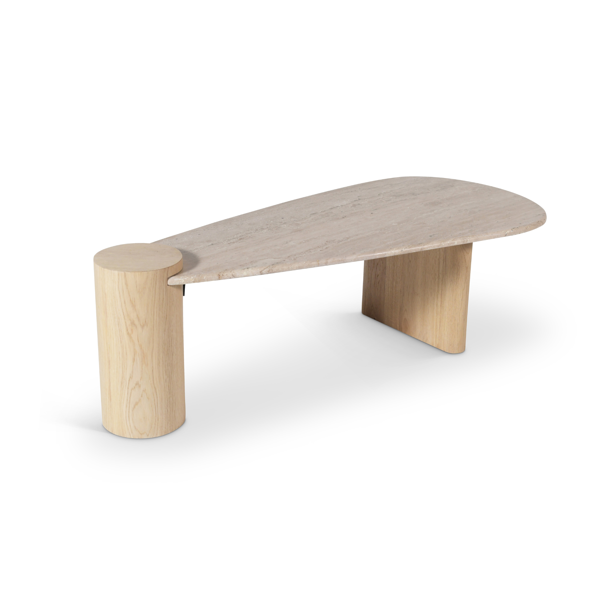 Luna Coffee Table