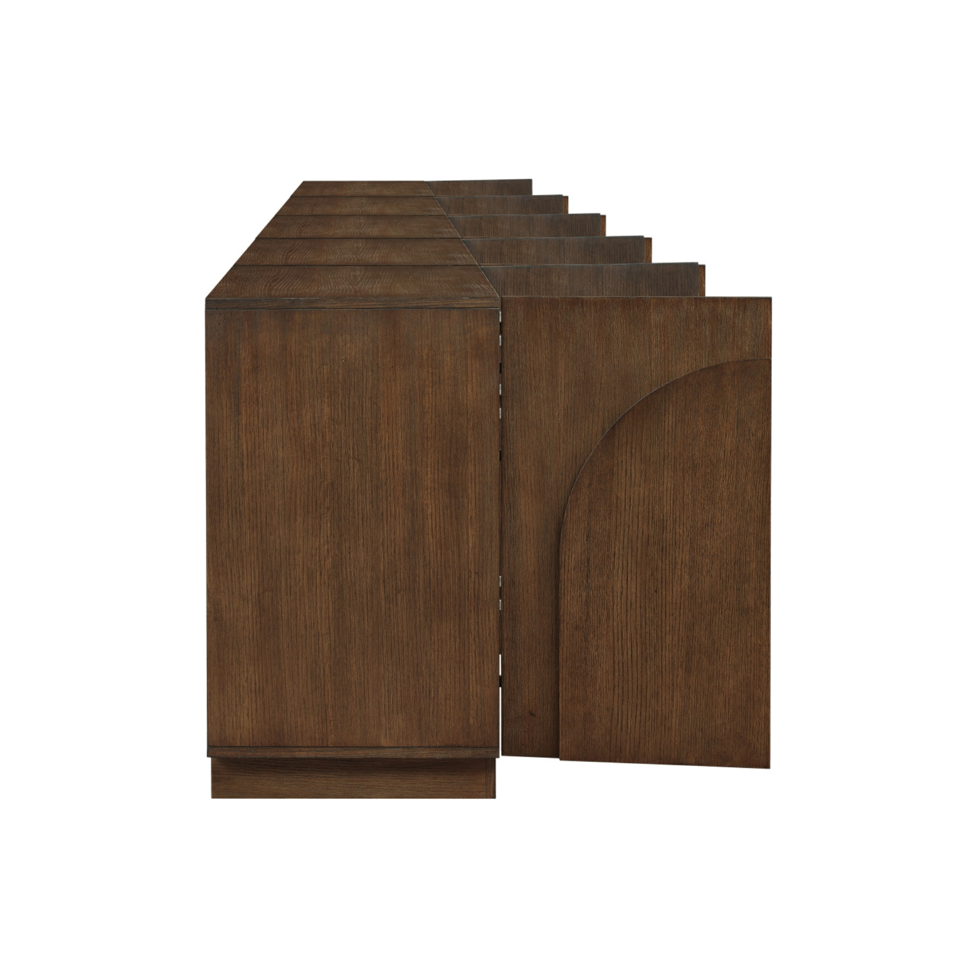 Vene 5pc Sideboard
