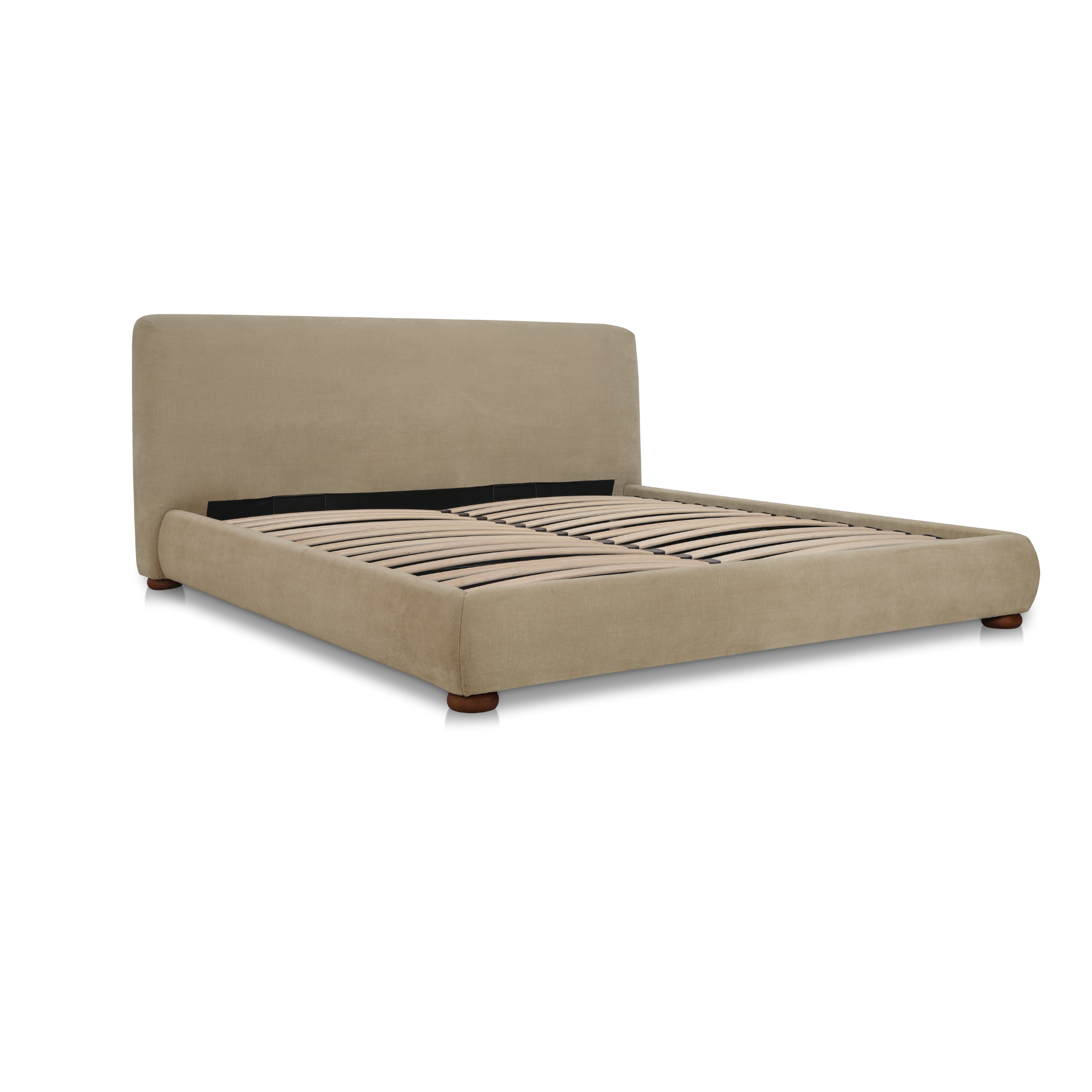 Beau Storage Bed-Beds + Headboards-StyleMeGHD