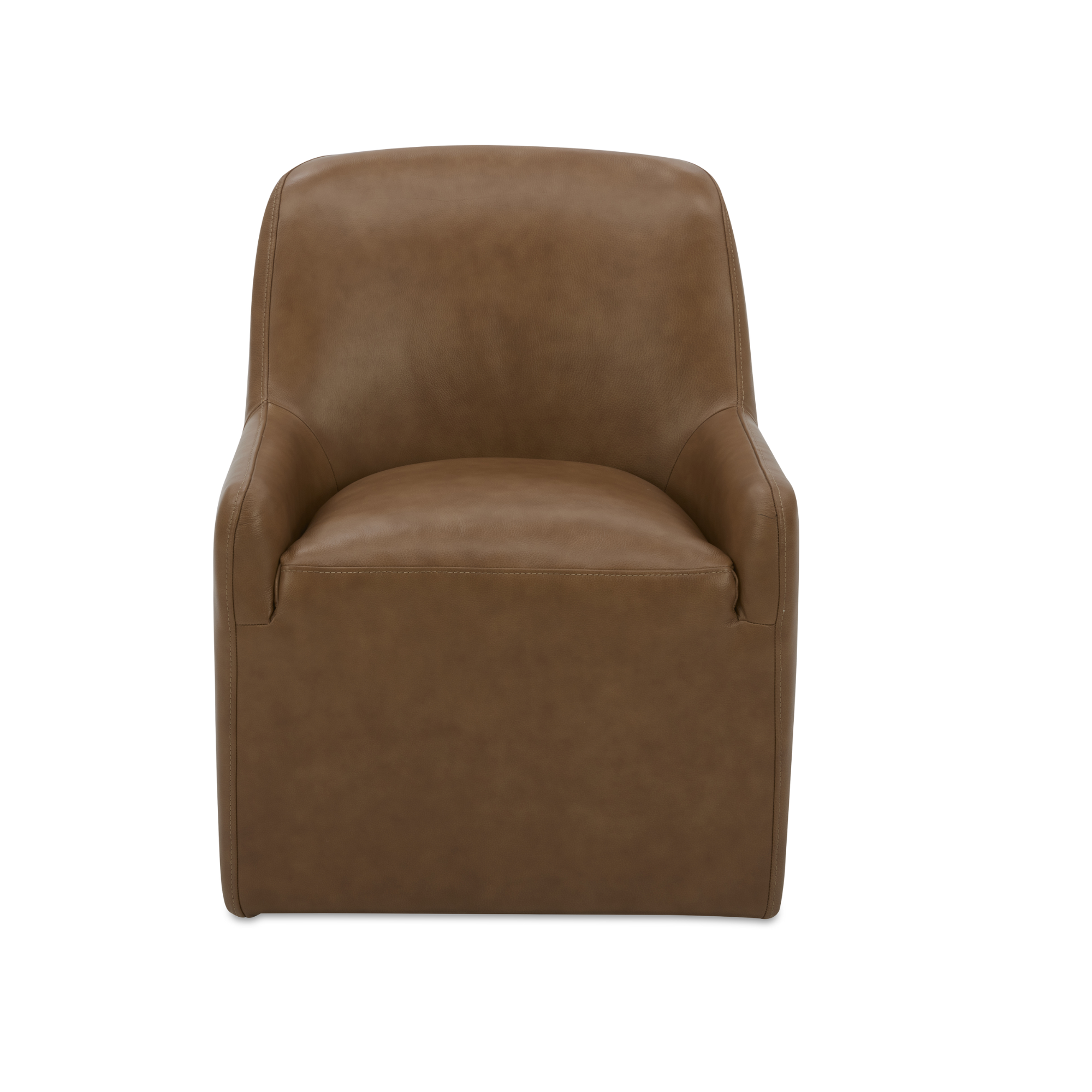 Mara Rolling Dining Chair