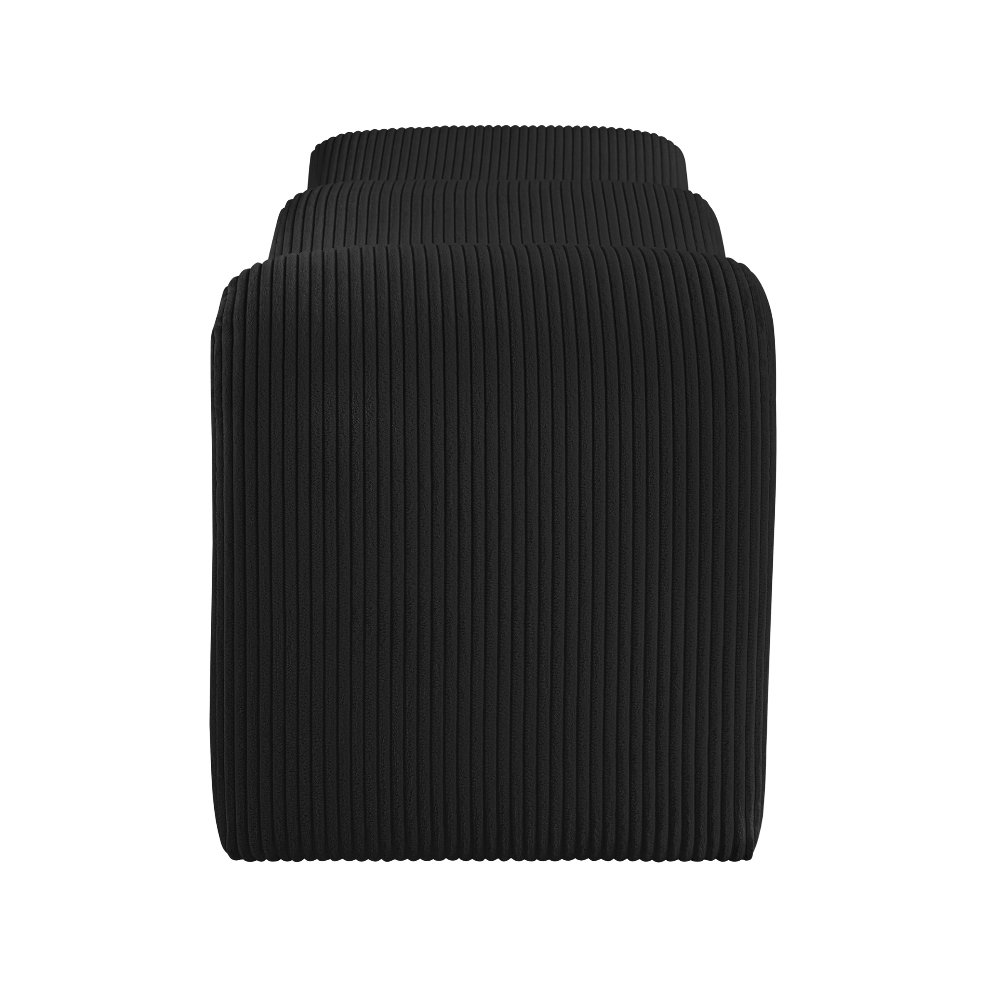 Willa Corduroy Bench