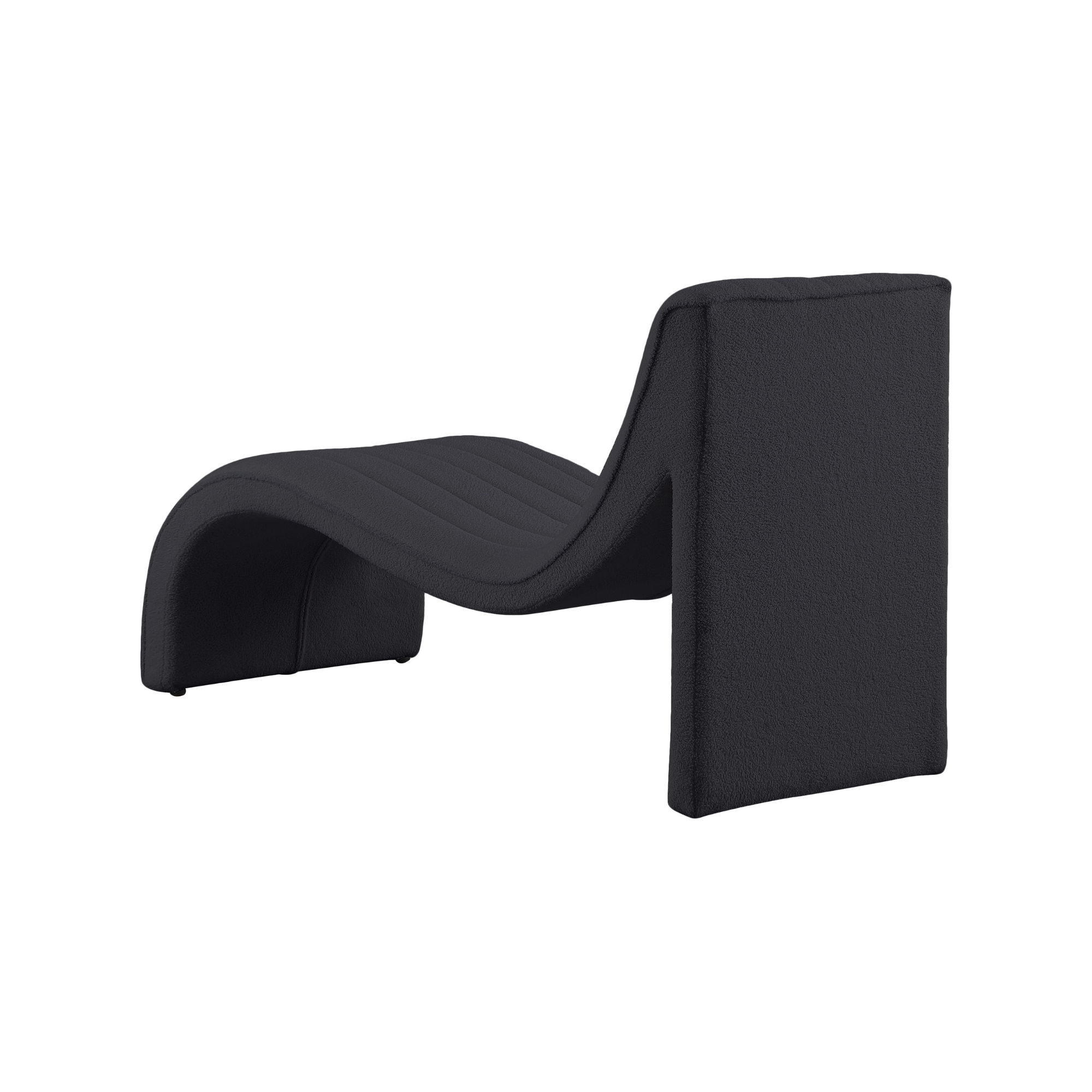 Orin Teddy Chaise Lounge