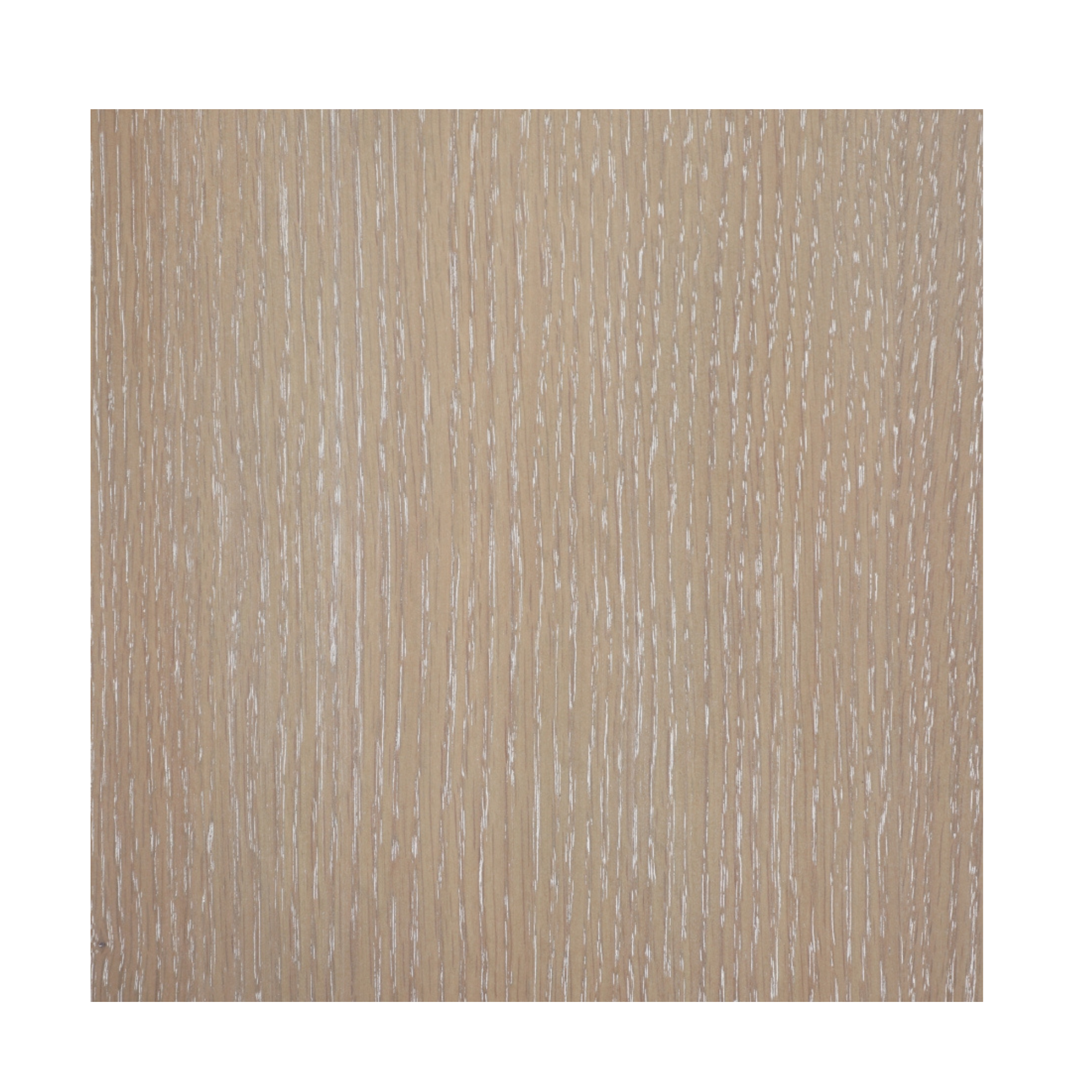 Vance Wood Sideboard