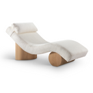 Marcelle Chaise Lounge