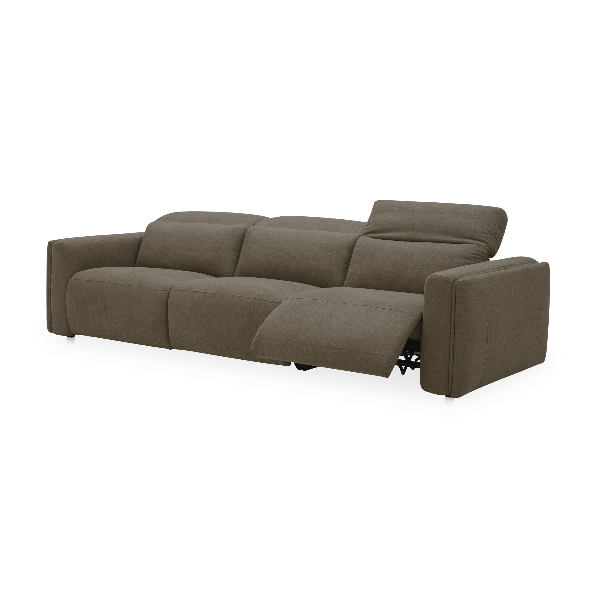 Wildes Power Recliner Sofa