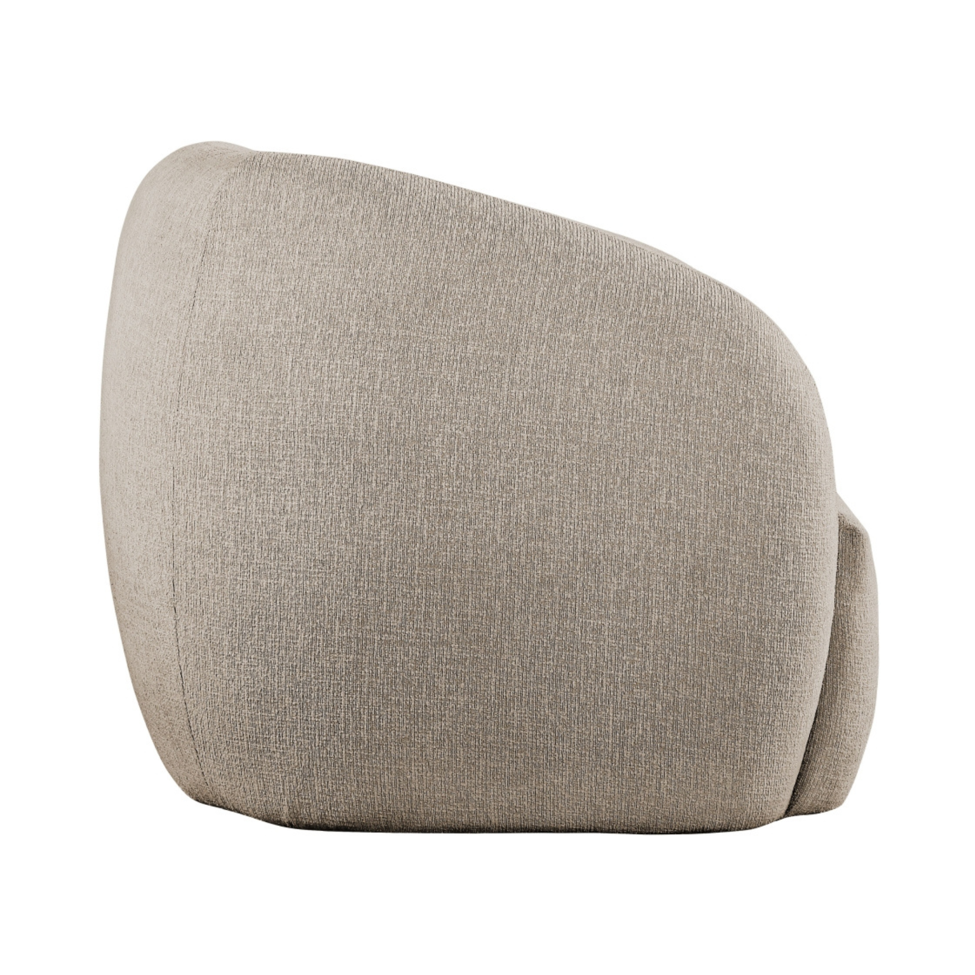 Lyra Fabric Chair