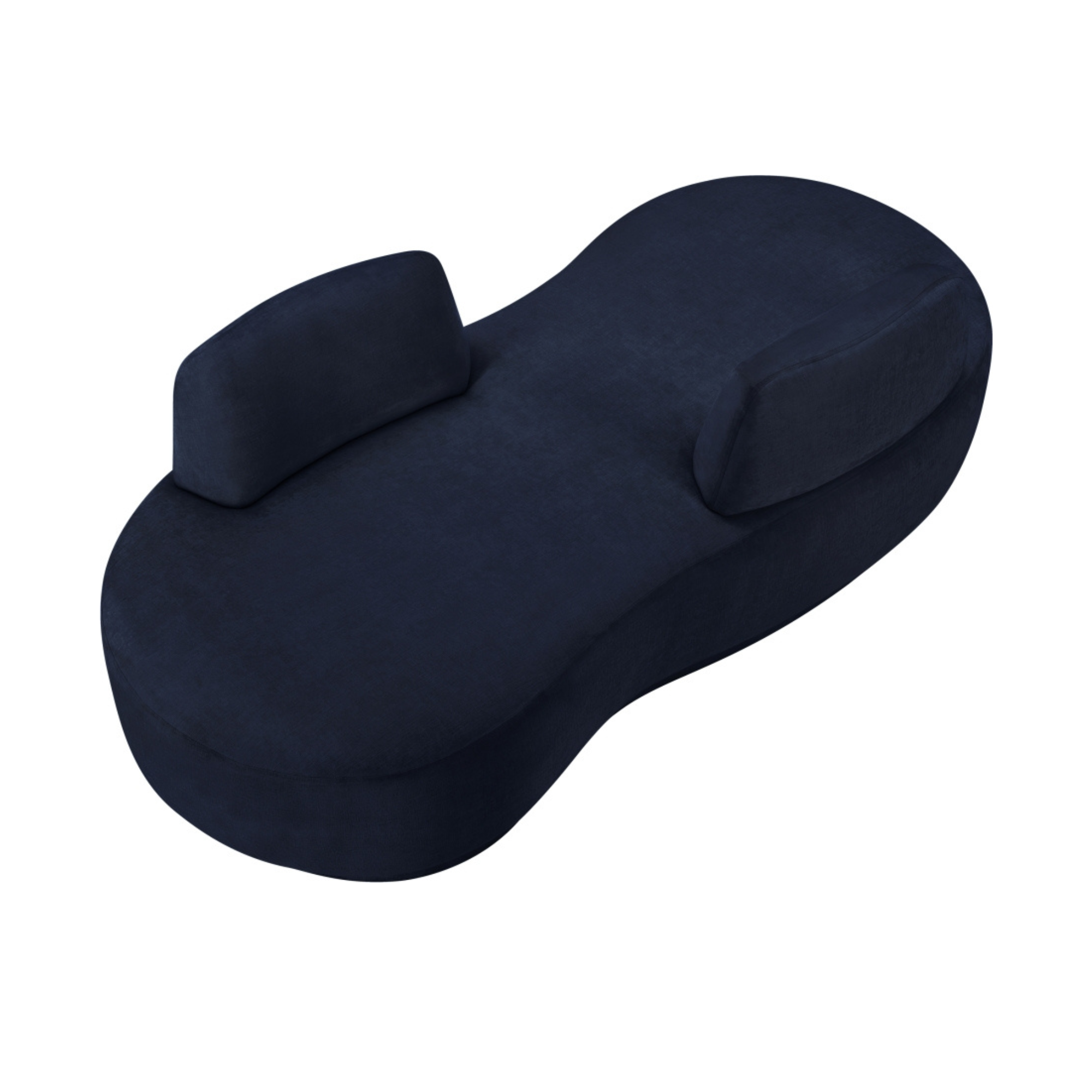 Ardelle Chaise/Loveseat