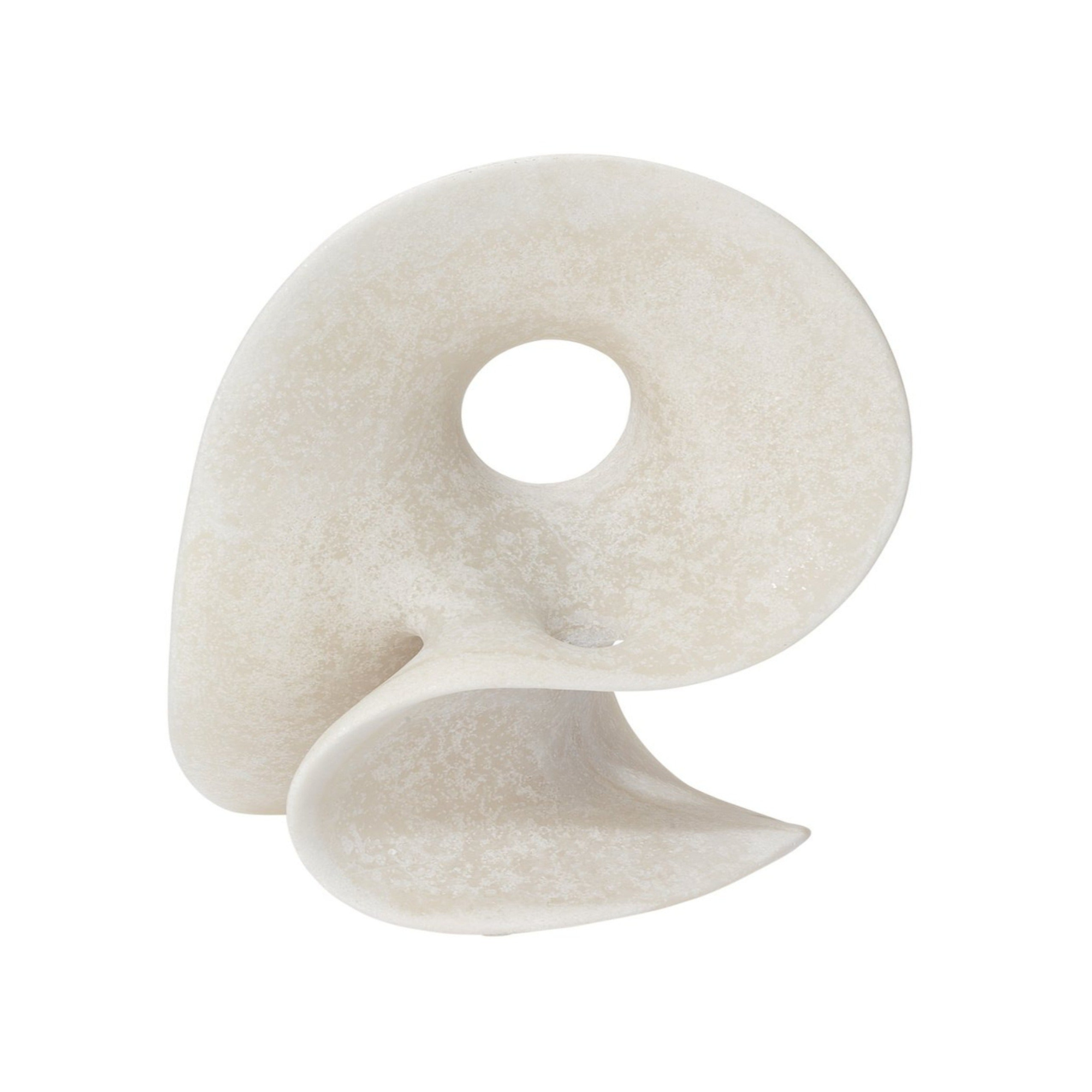 Amorphous Table Object