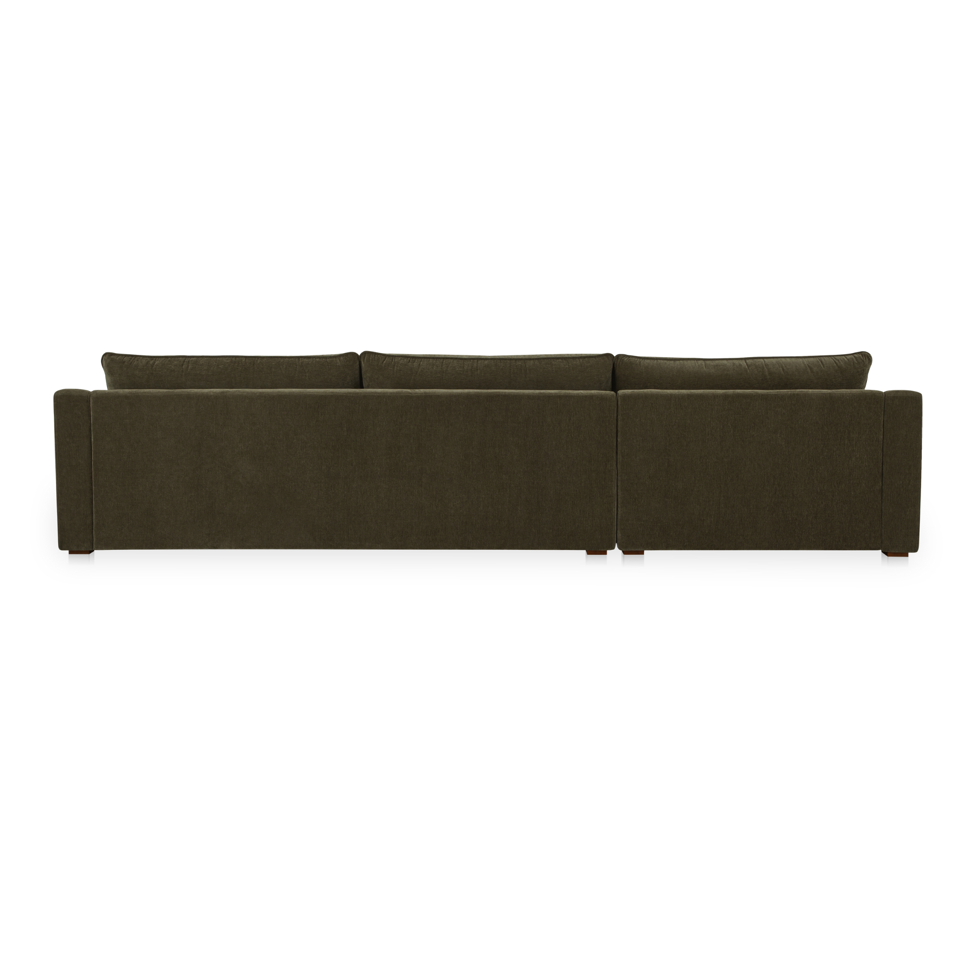 Faro Sectional