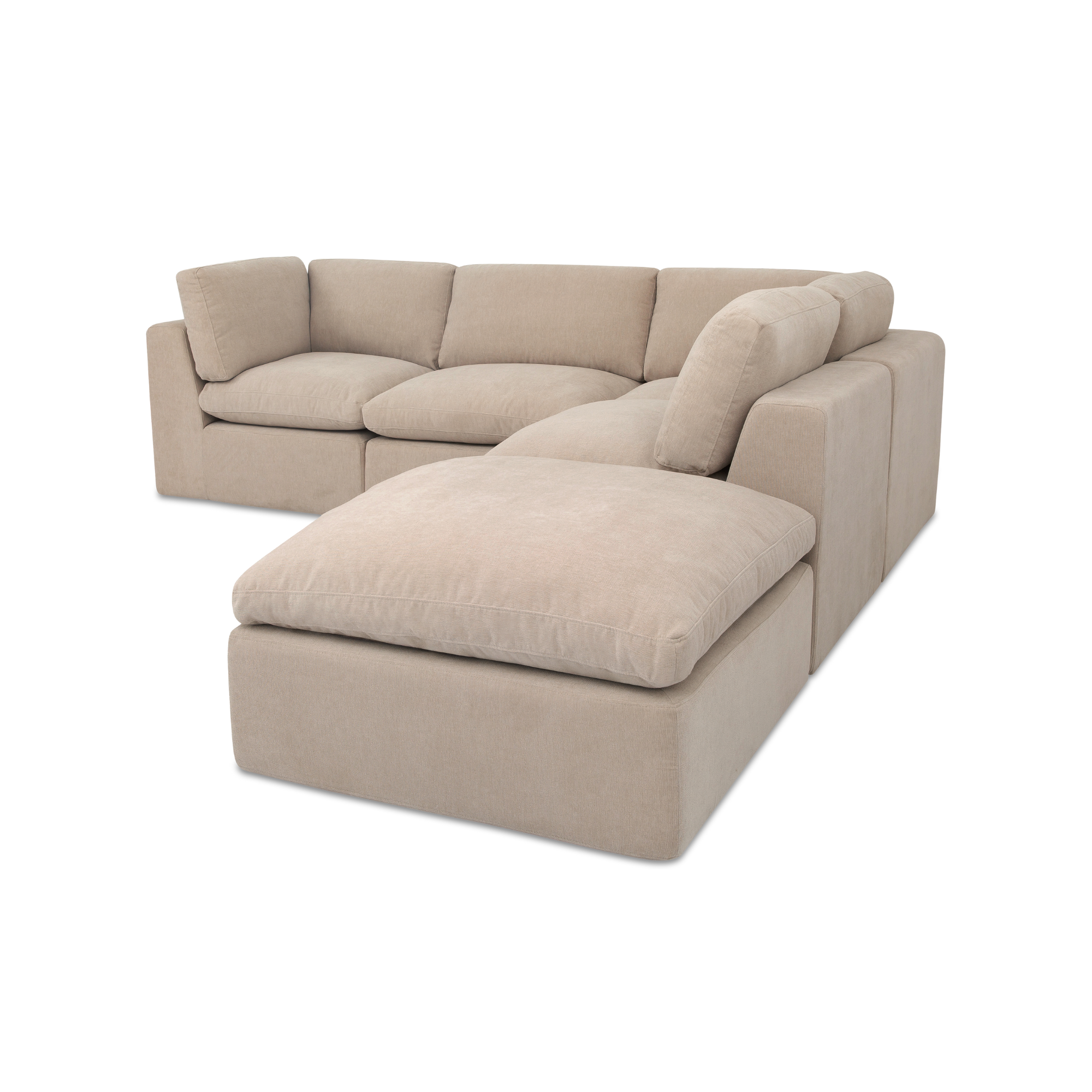 Cato Modular Sectional