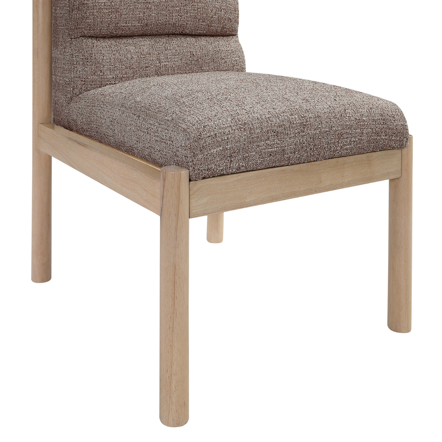 Tavia Fabric Dining Chair, Set of 2-Dining Chairs-StyleMeGHD