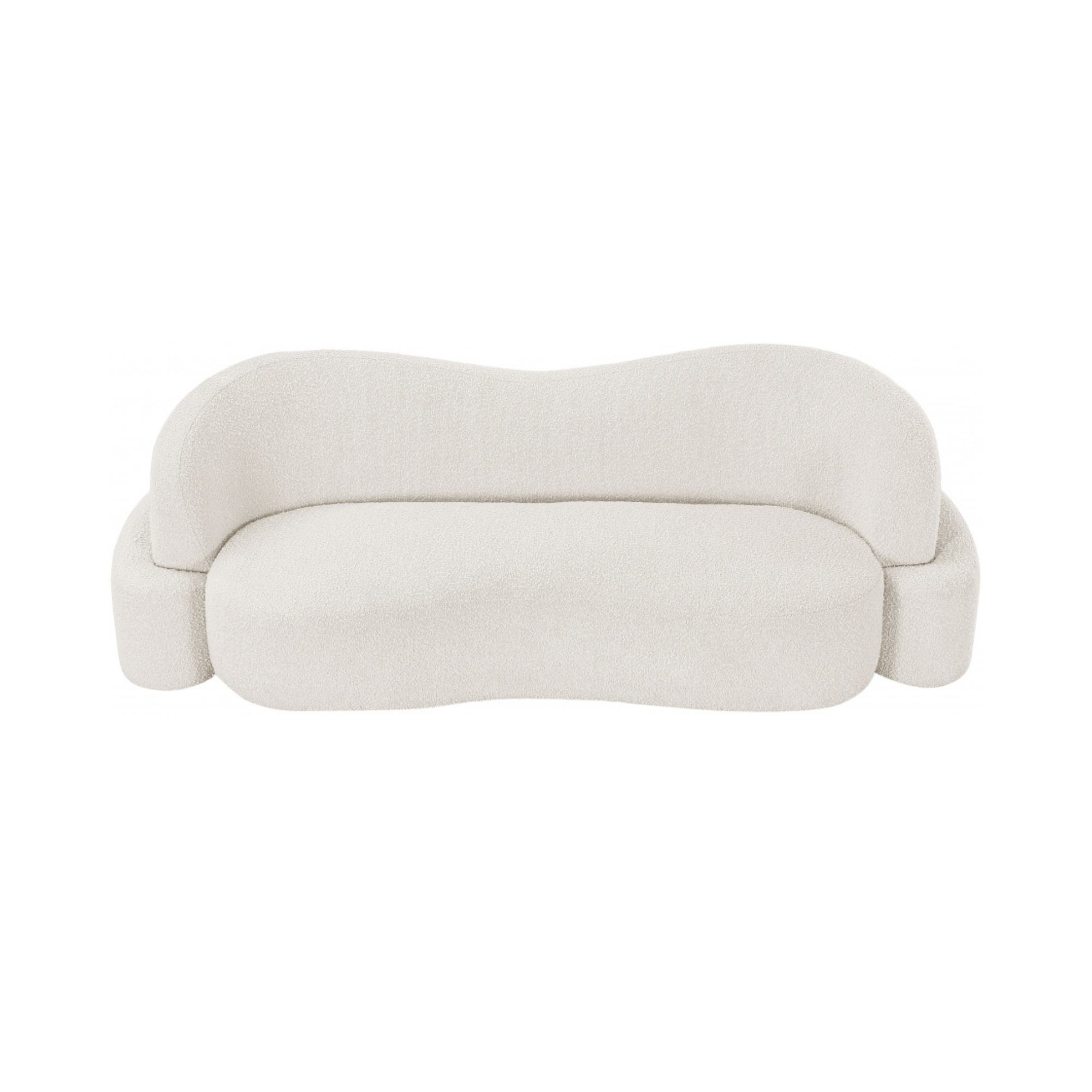 Arso Boucle Sofa
