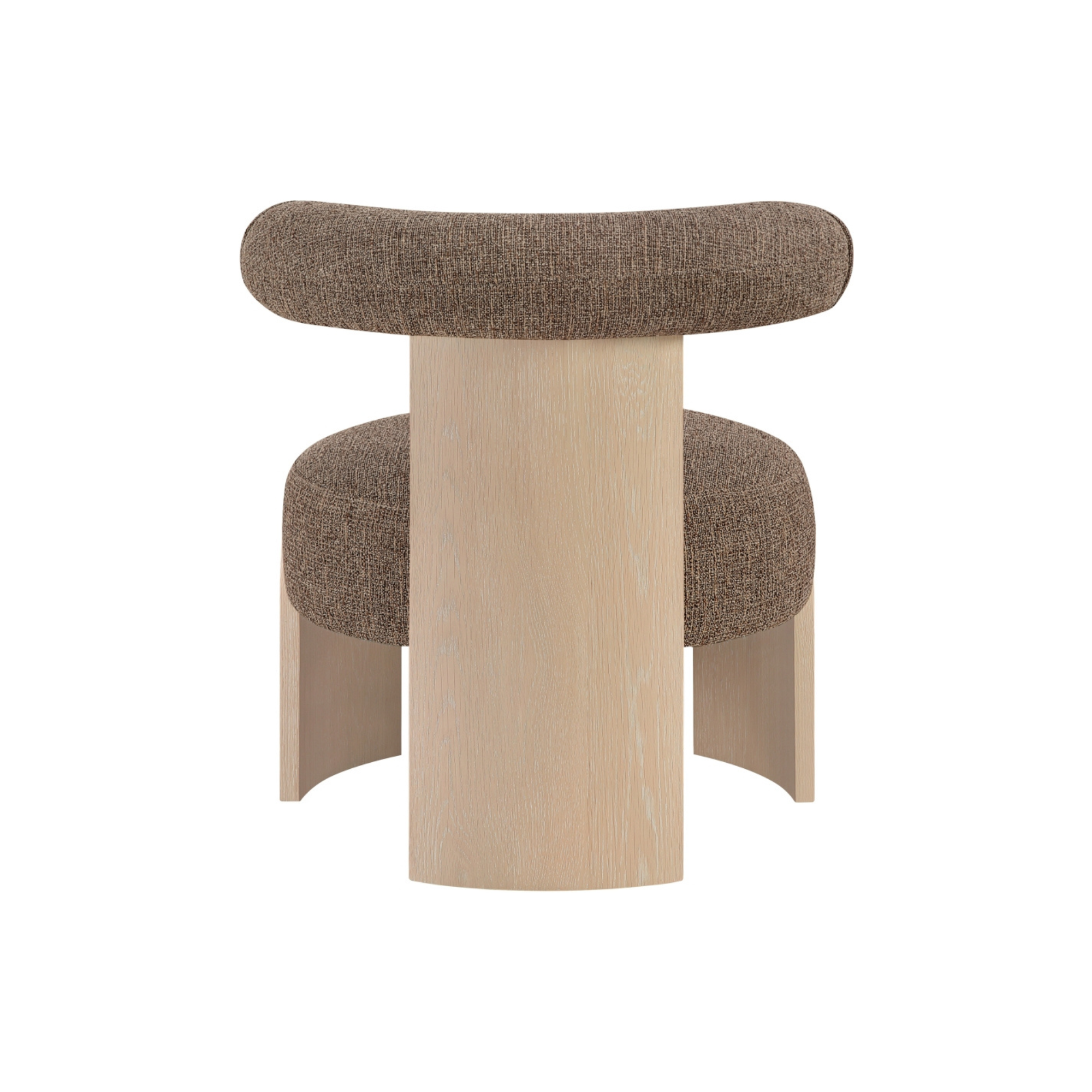 Callen Linen Chair