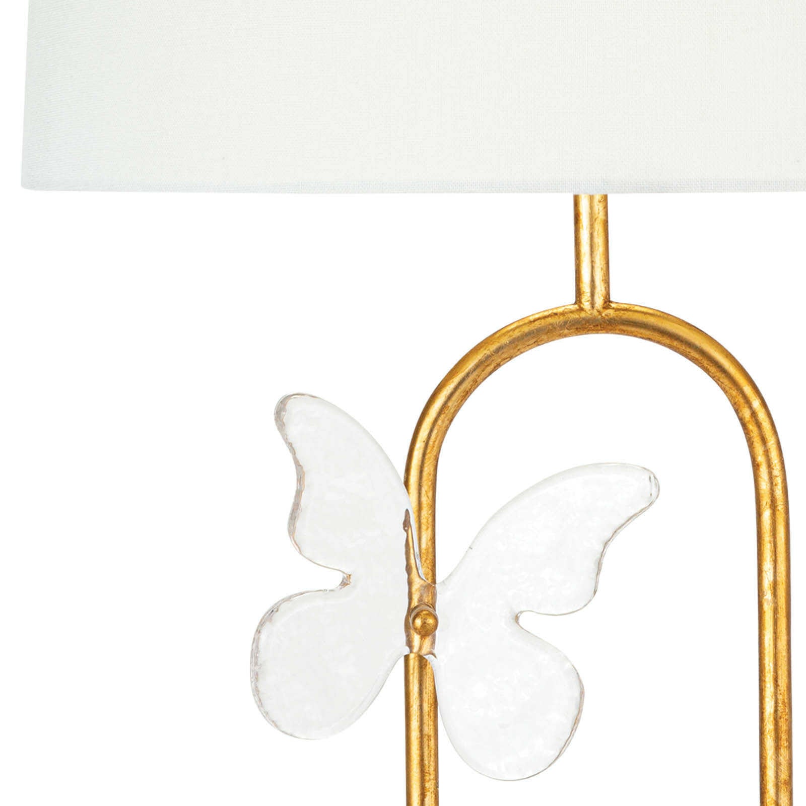 Crawford Table Lamp - StyleMeGHD - Table Lamps