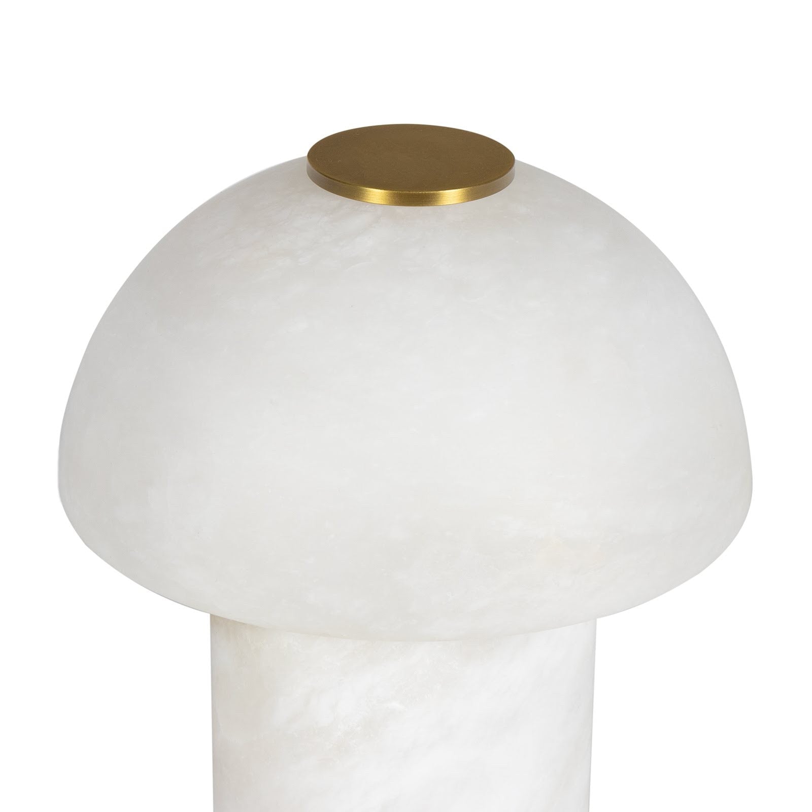 Bonna Alabaster Lamp - StyleMeGHD - Table Lamps