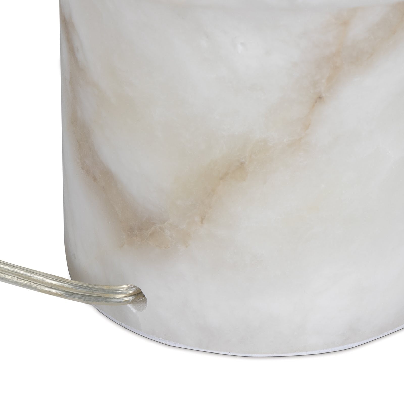 Bonna Alabaster Lamp - StyleMeGHD - Table Lamps