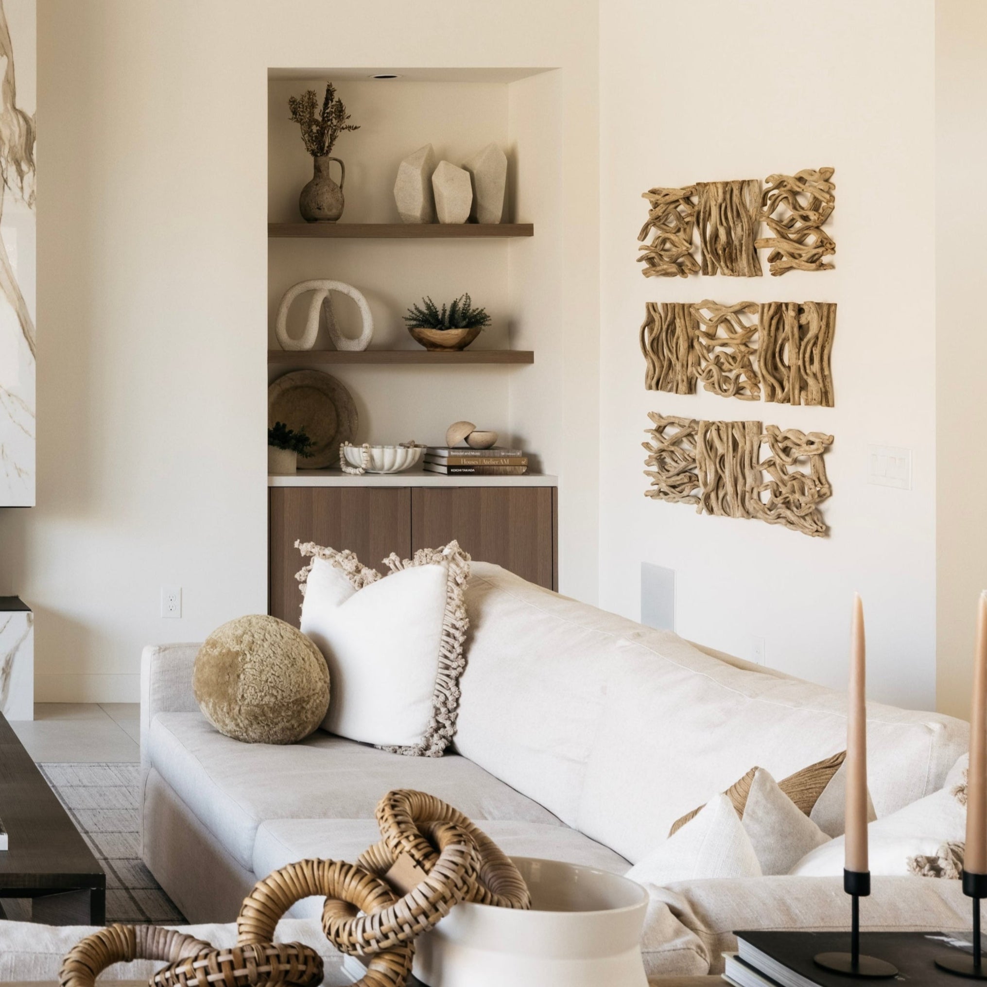 Vine Wall Tile-StyleMeGHD