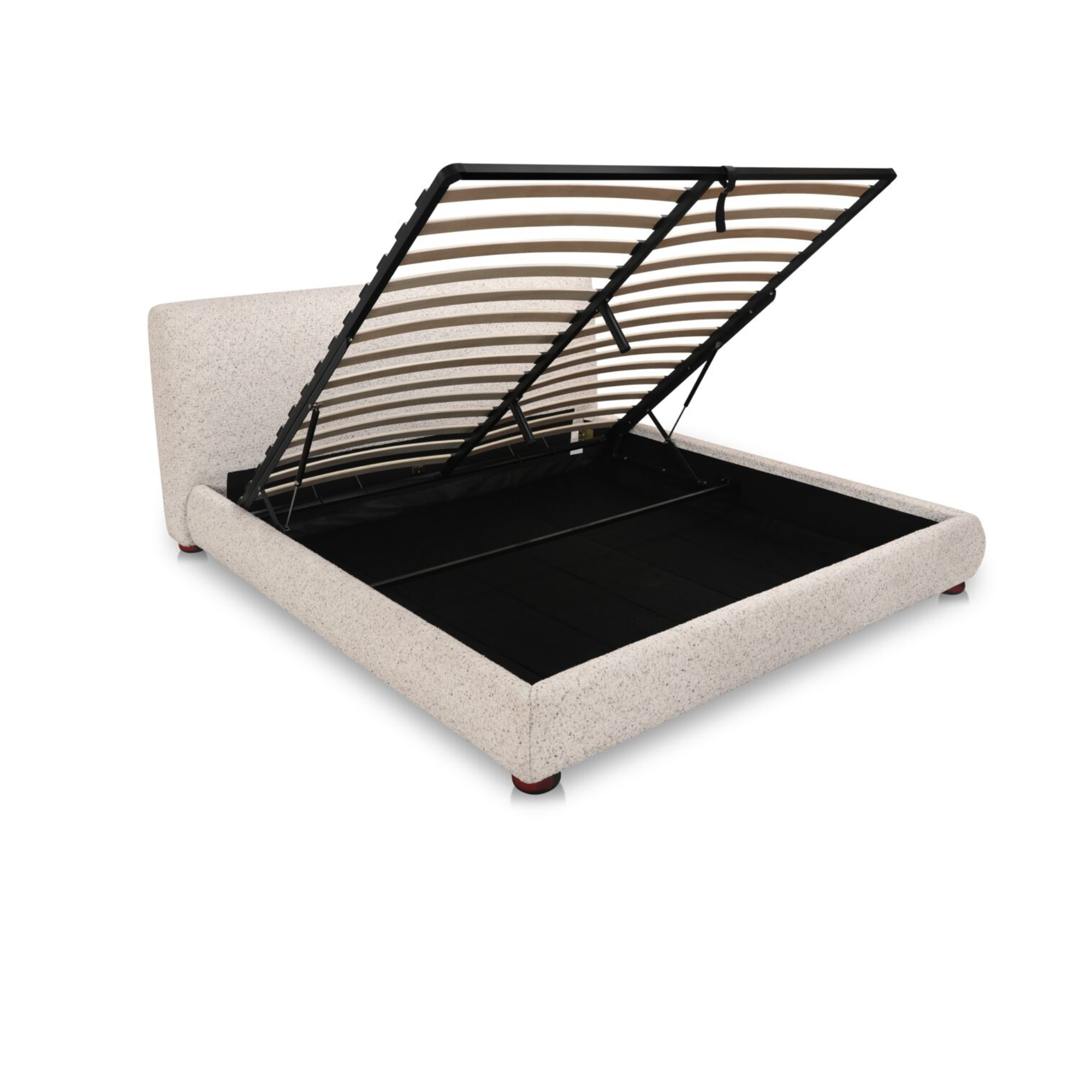 Beau Storage Bed