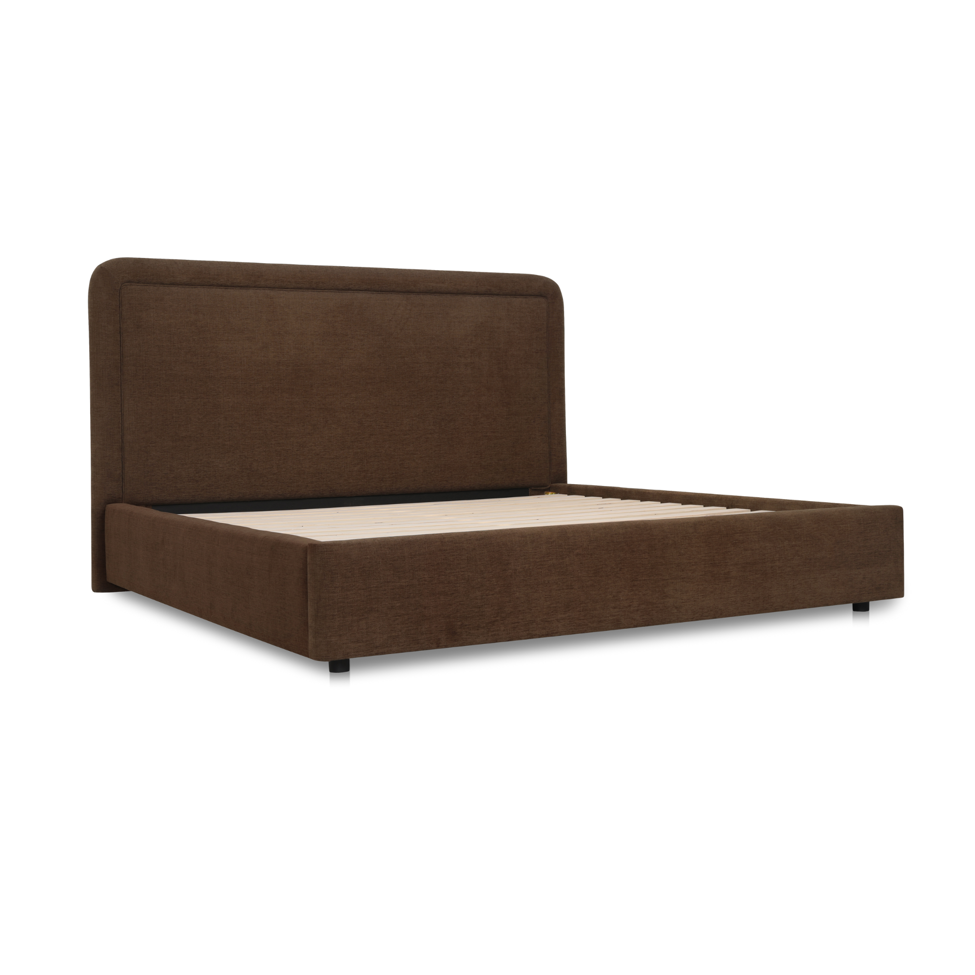 Simon Storage Bed-Beds + Headboards-StyleMeGHD