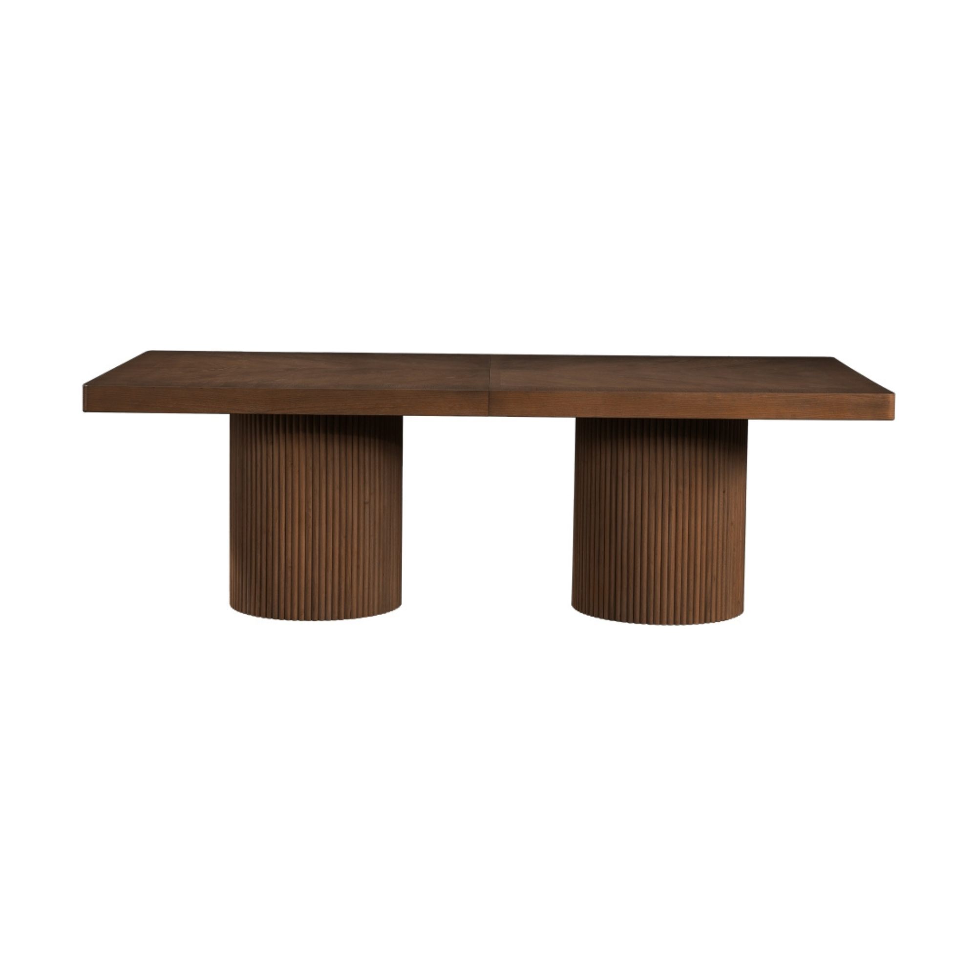 Melinda Extendable Rectangular Dining Table