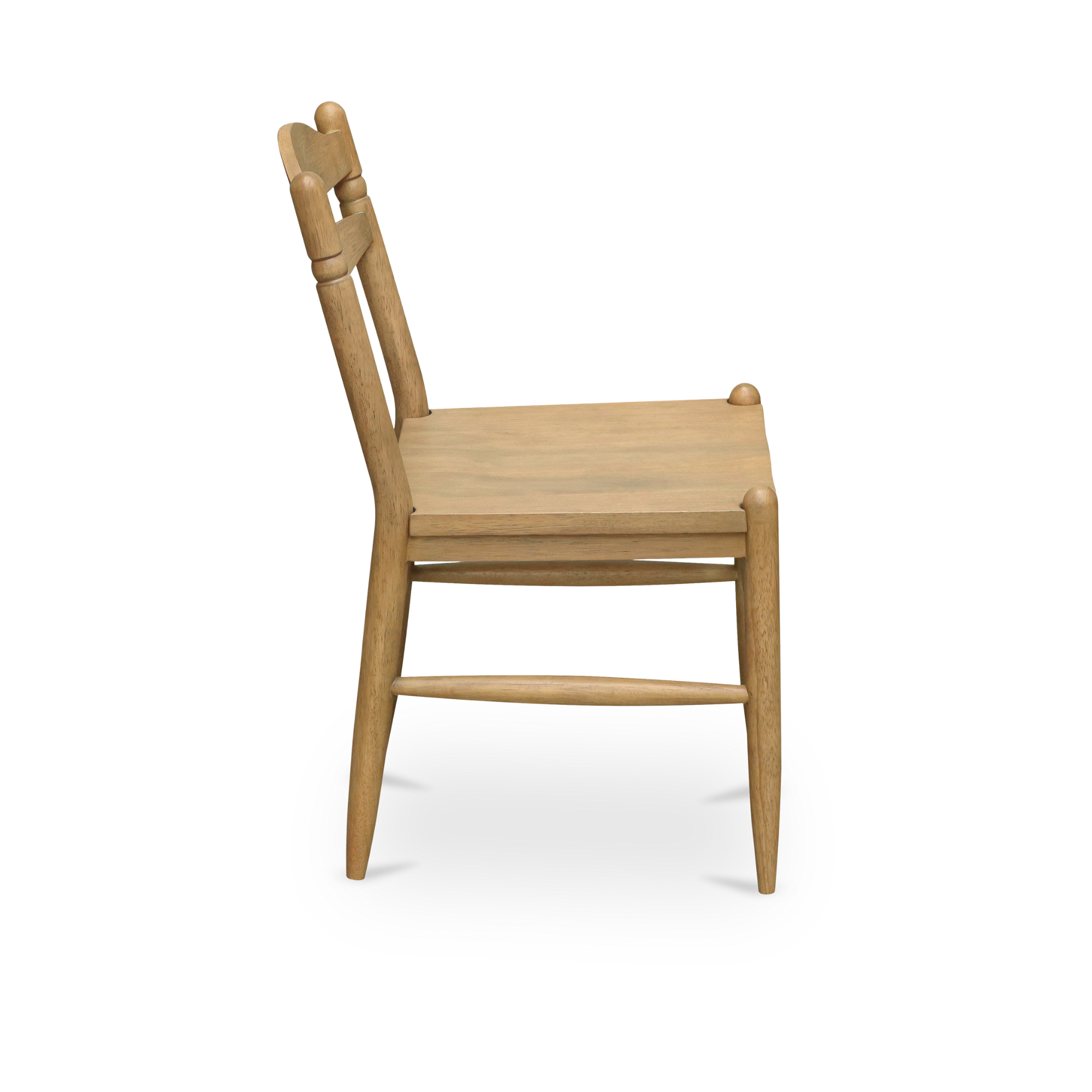 Tay Dining Chair, Set of 2