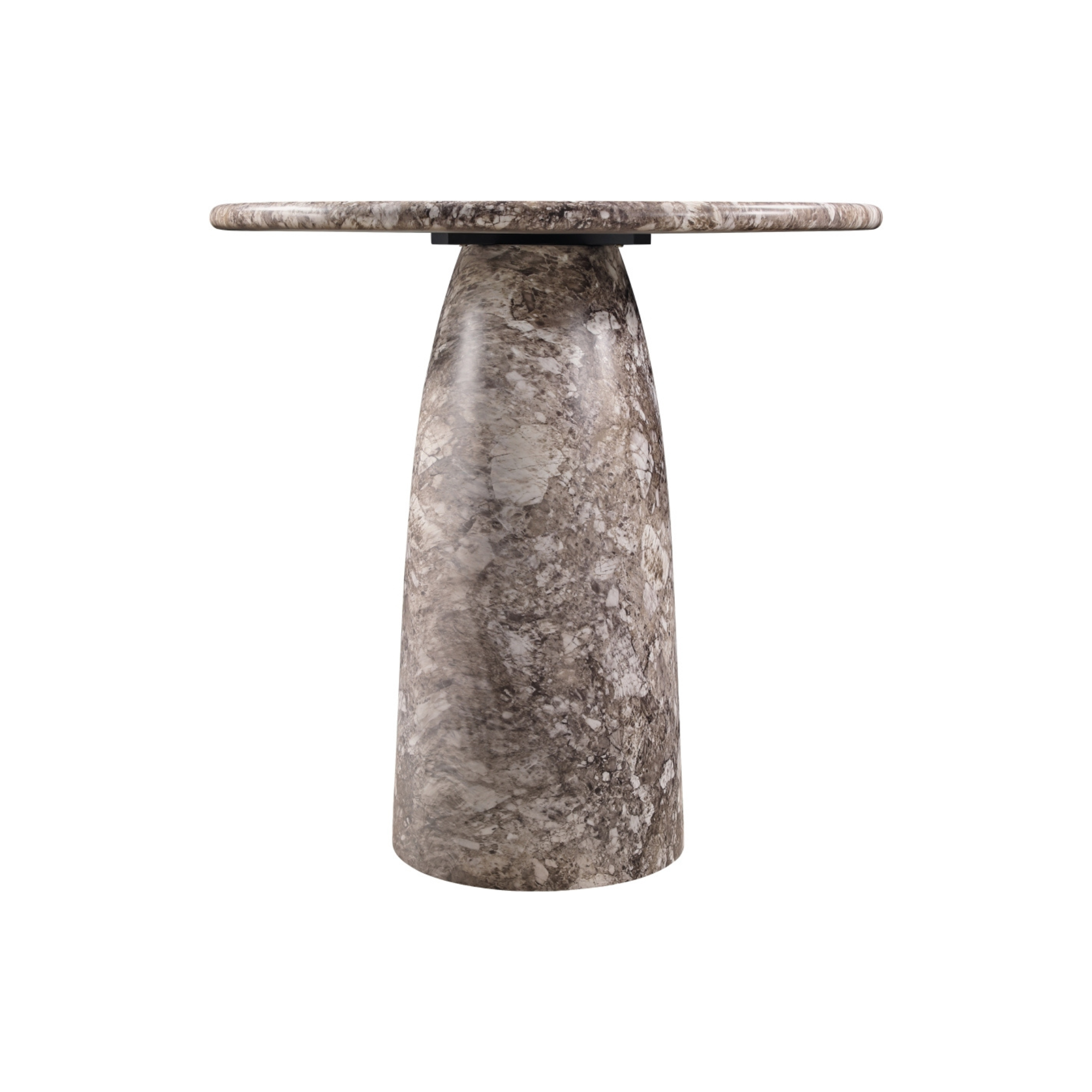 Bronn Concrete Counter Table