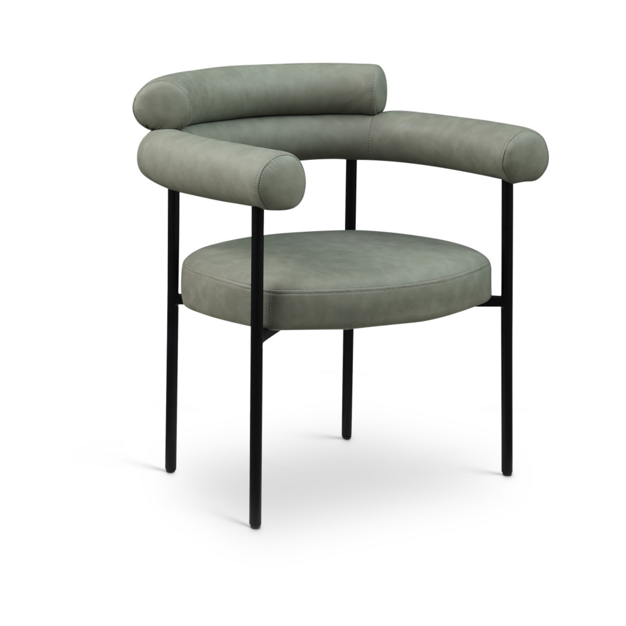 Blaine Dining Chair, Set of 2-Dining Chairs-StyleMeGHD