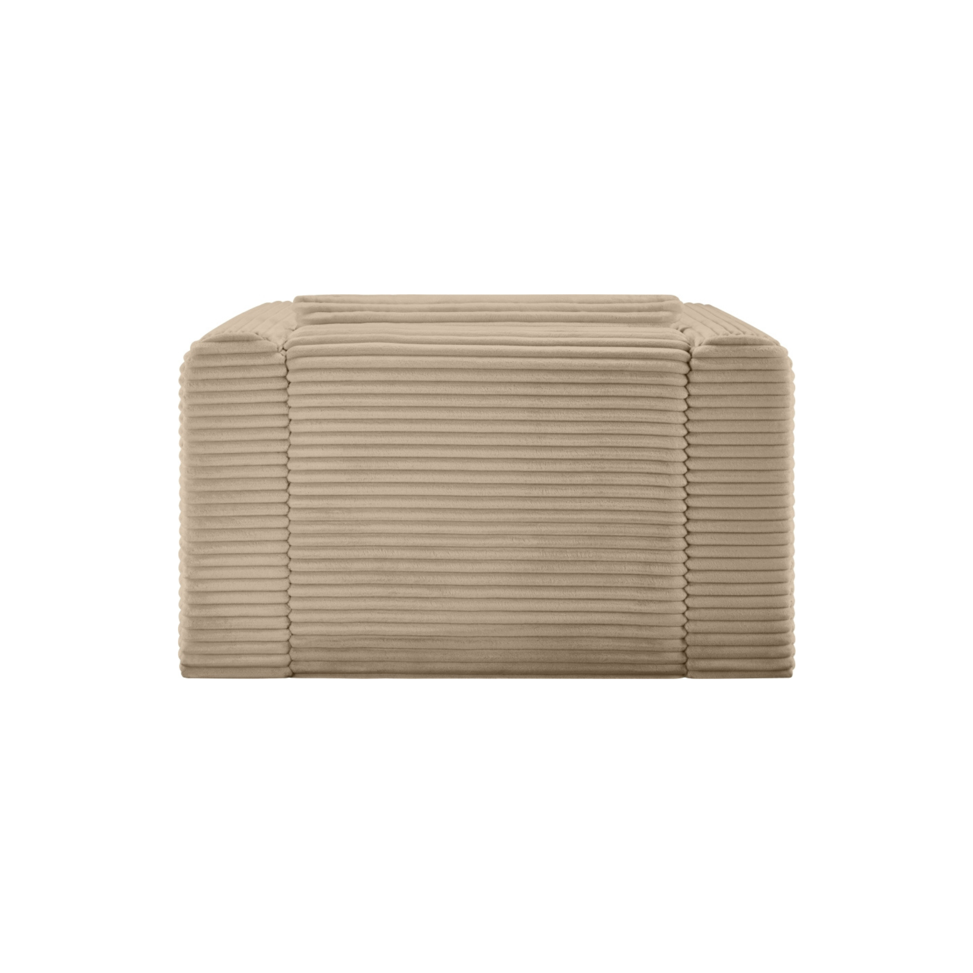 Miris Corduroy Accent Chair