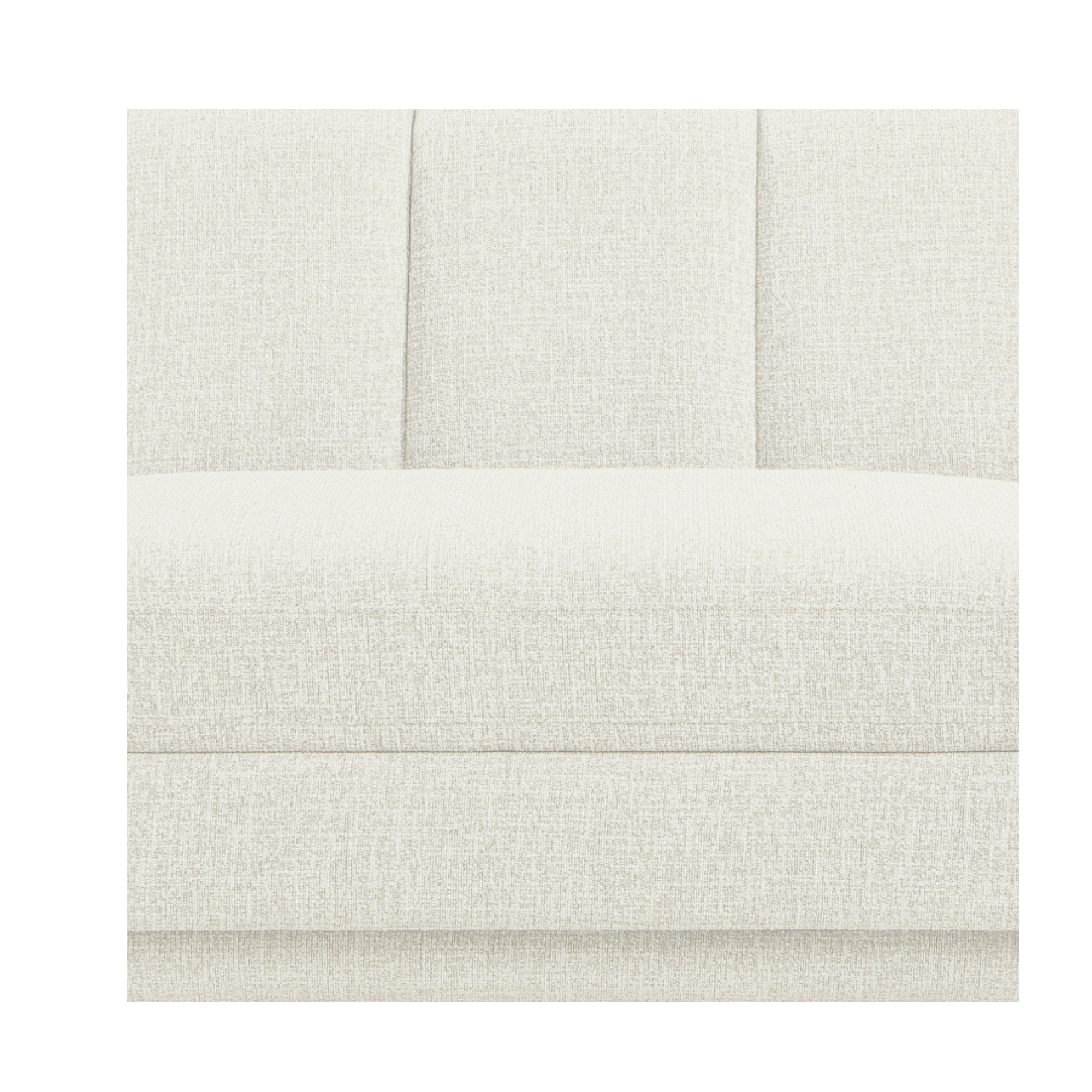 Noa Fabric Loveseat