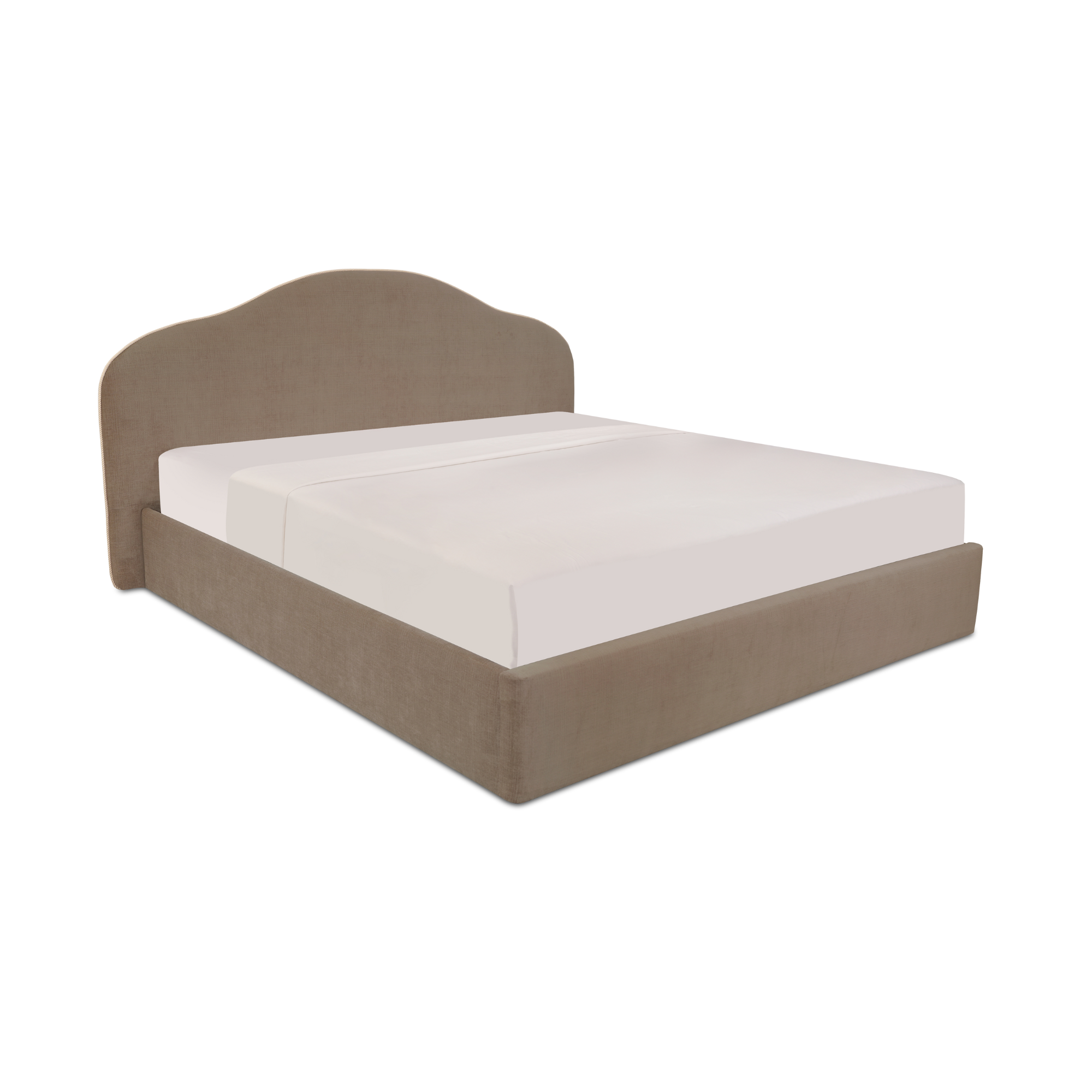Maren Storage Bed