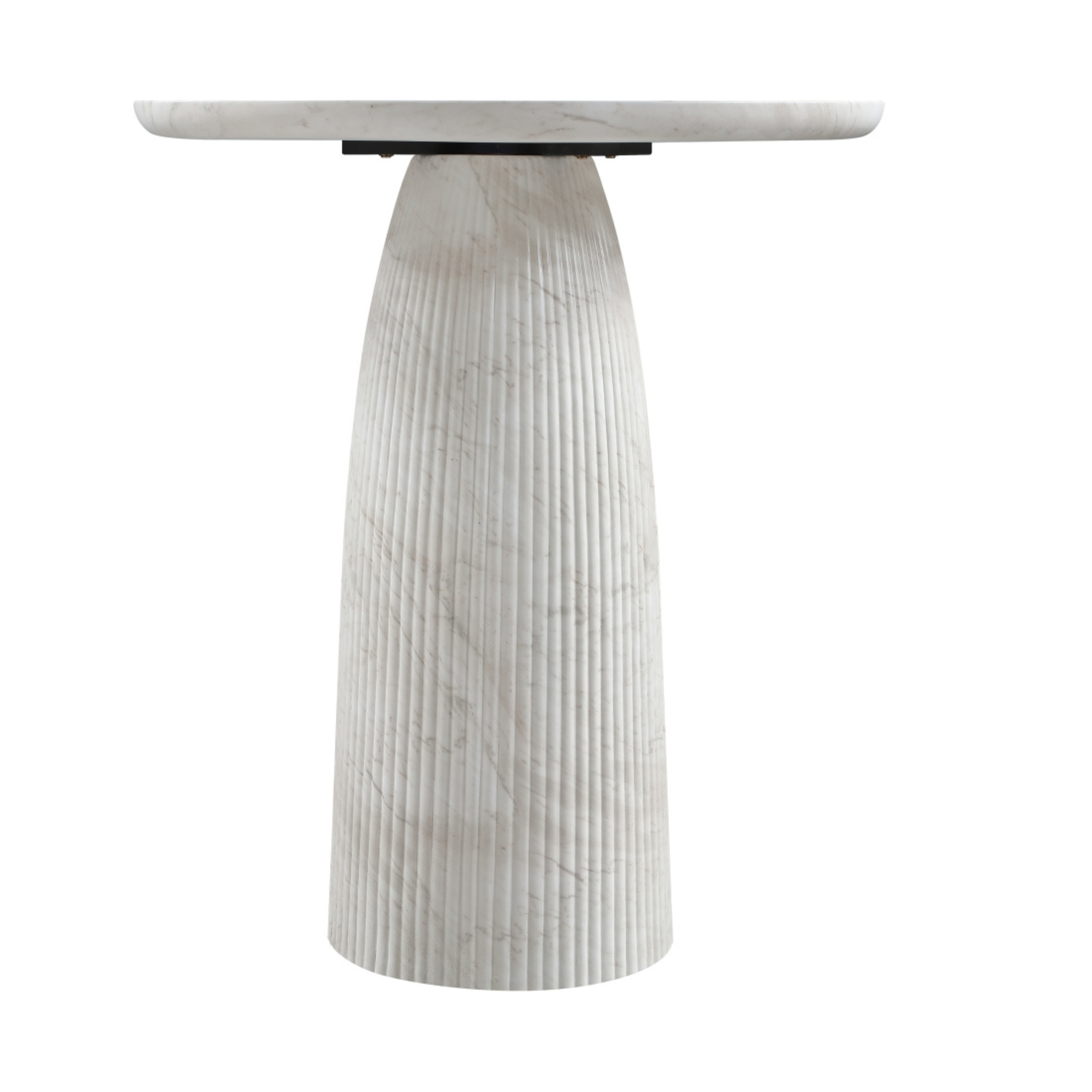 Vero Wood Bar Table-Dining Tables-StyleMeGHD