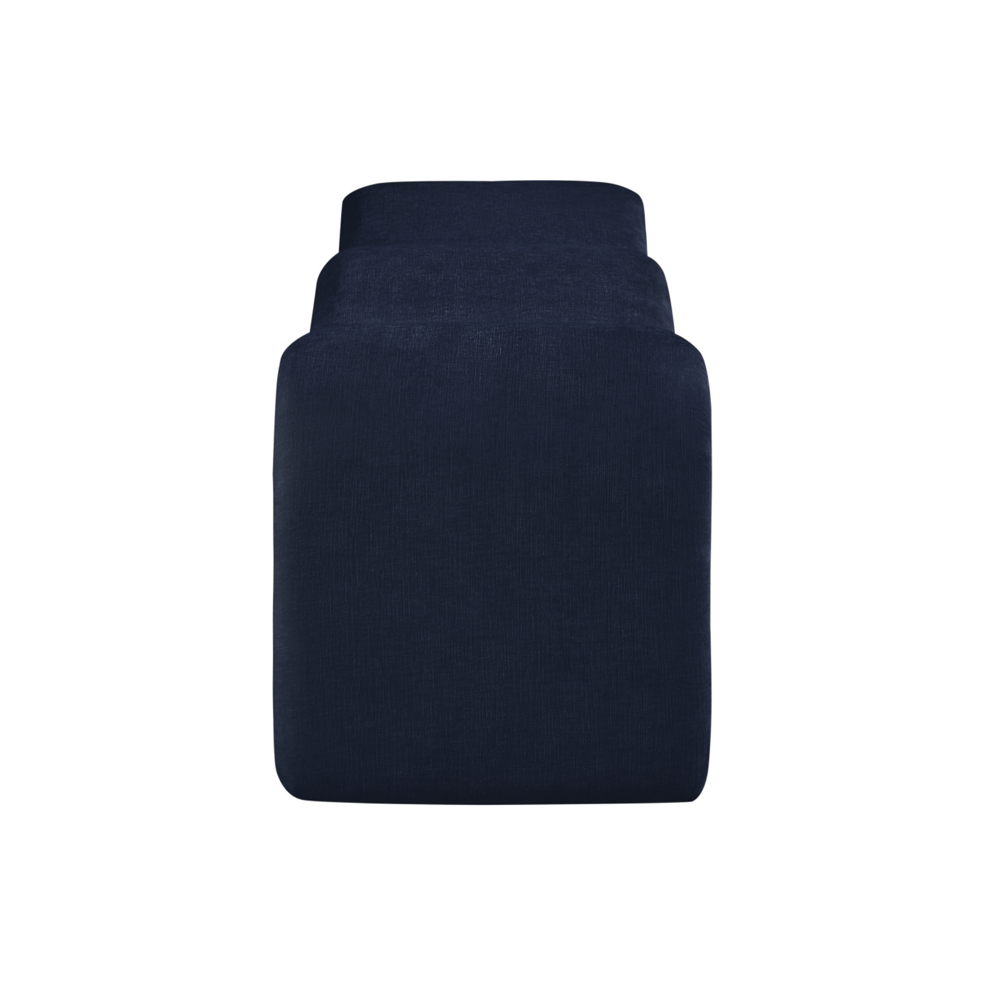 Willa Chenille Bench